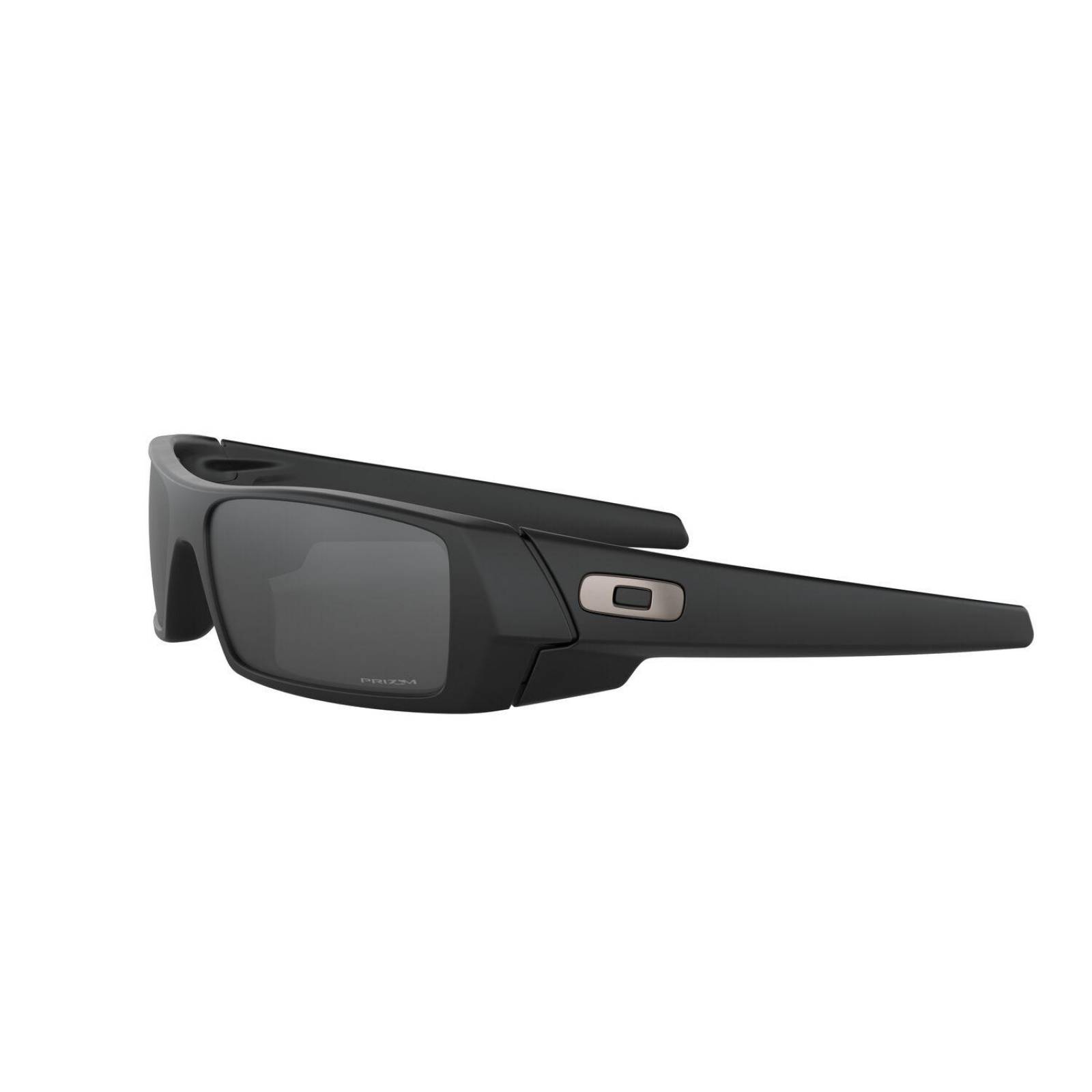 Lentes De Sol Gascan Matte Black Prizm Oakley 