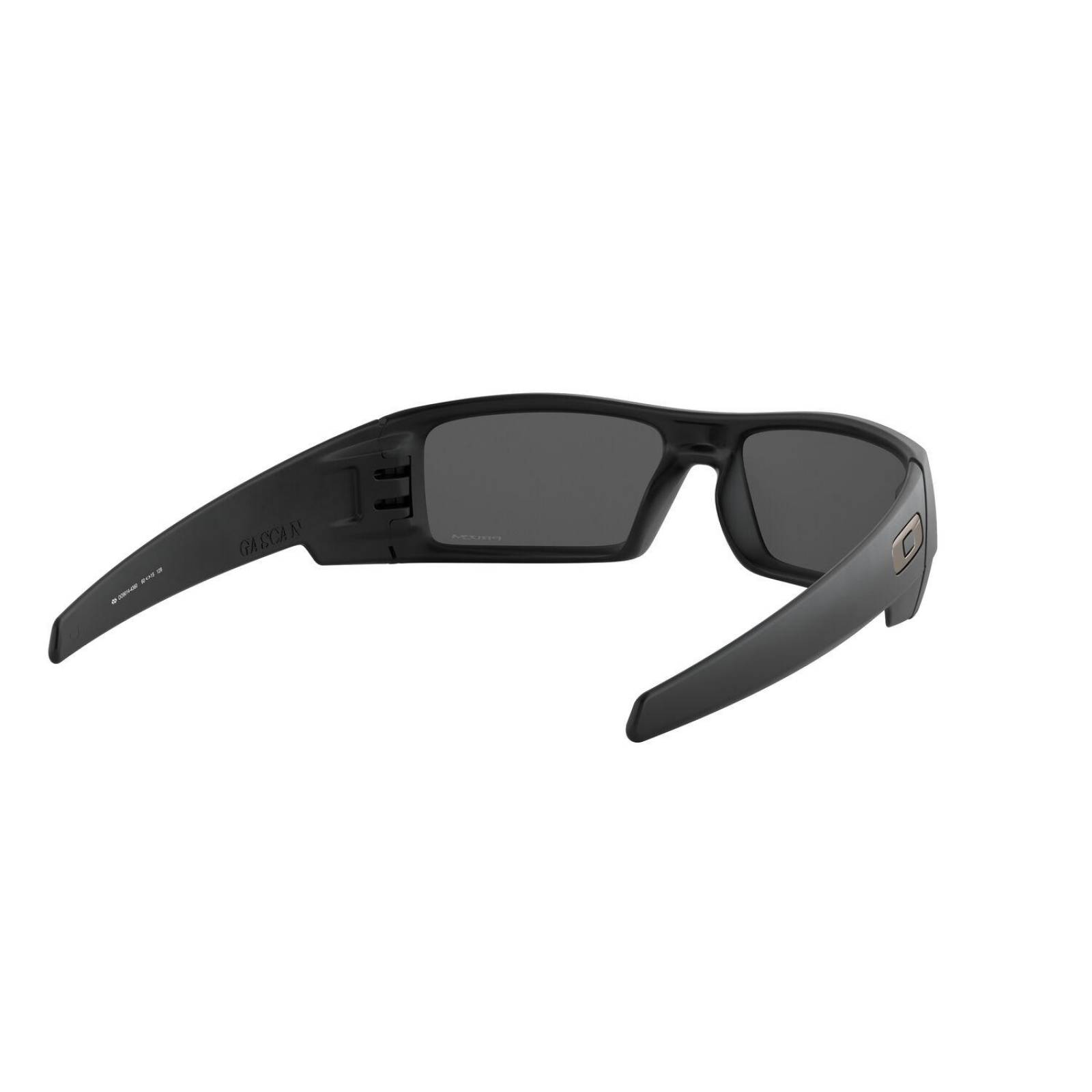 Lentes De Sol Gascan Matte Black Prizm Oakley 