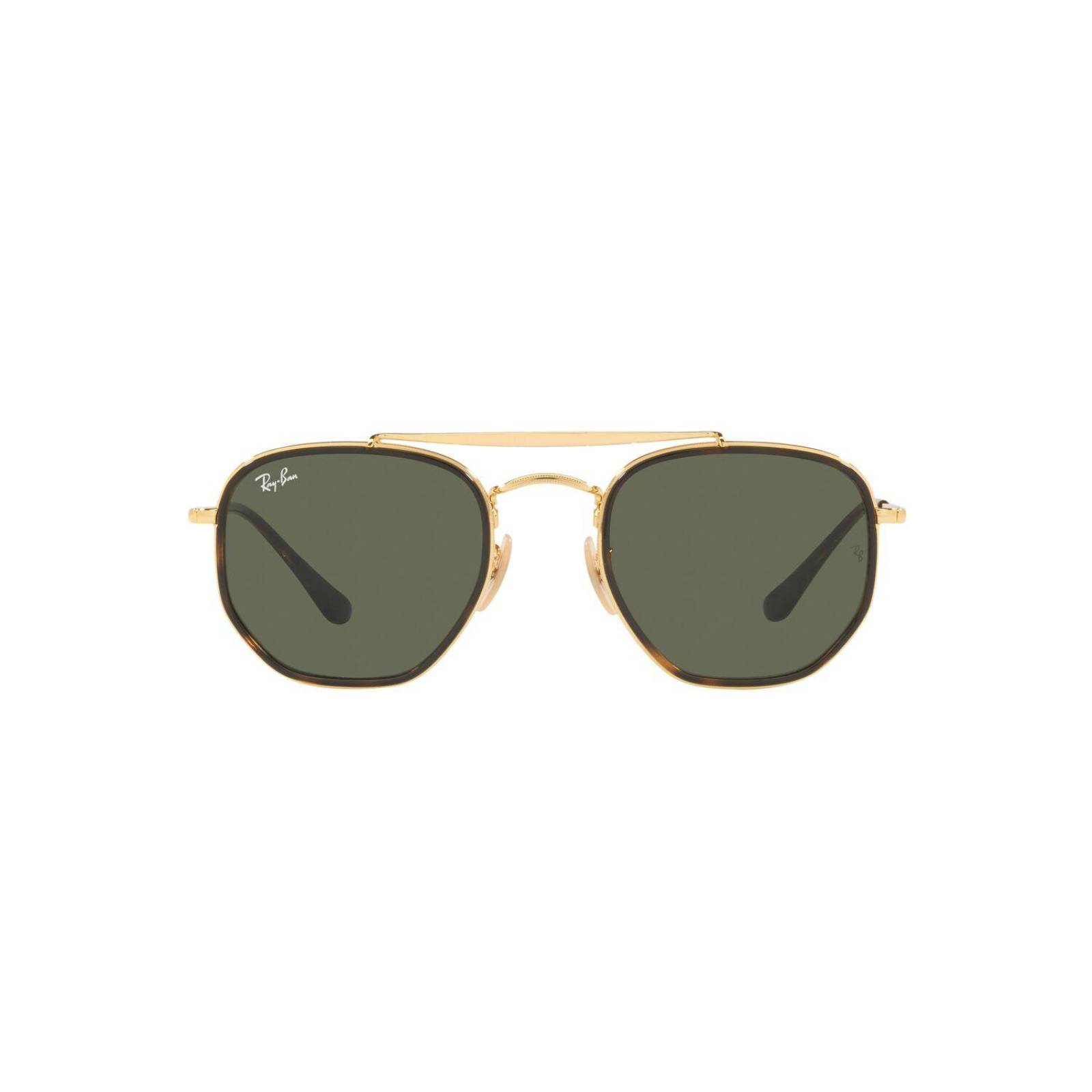 Lentes de Sol Marshall Verde RayBan 