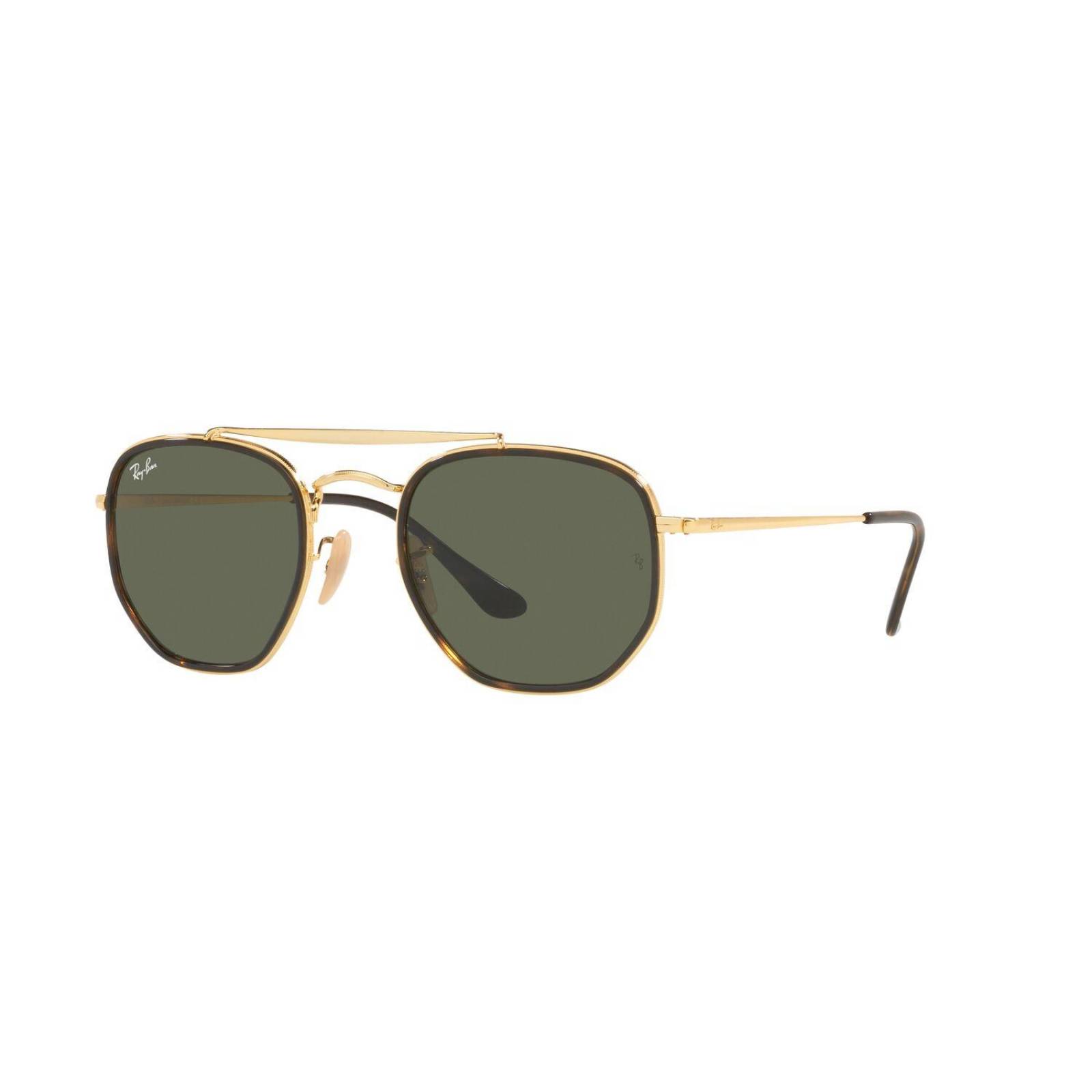 Lentes de Sol Marshall Verde RayBan 