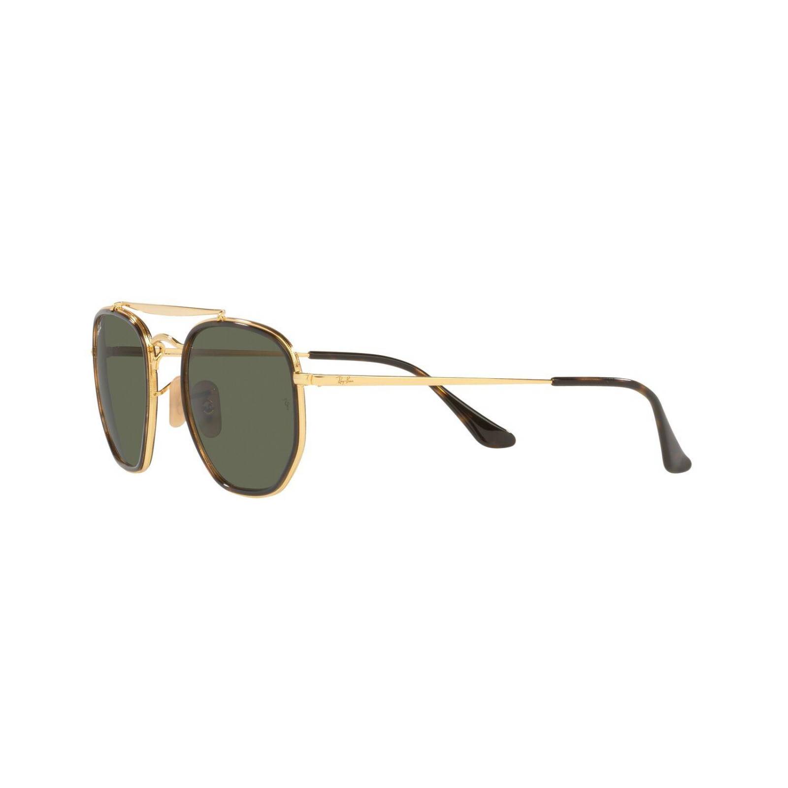 Lentes de Sol Marshall Verde RayBan 