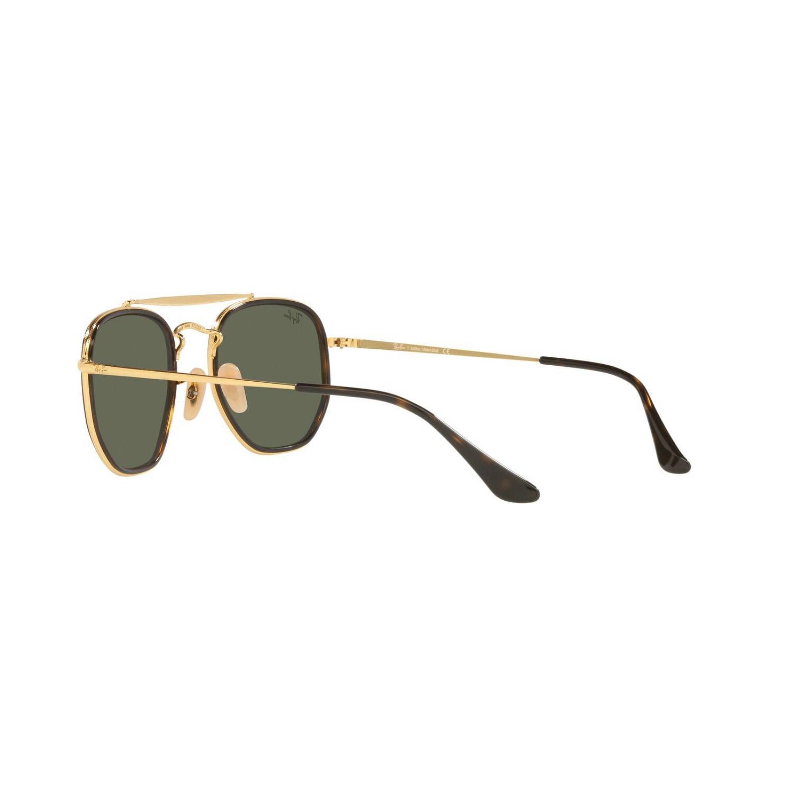 Lentes de Sol Marshall Verde RayBan 