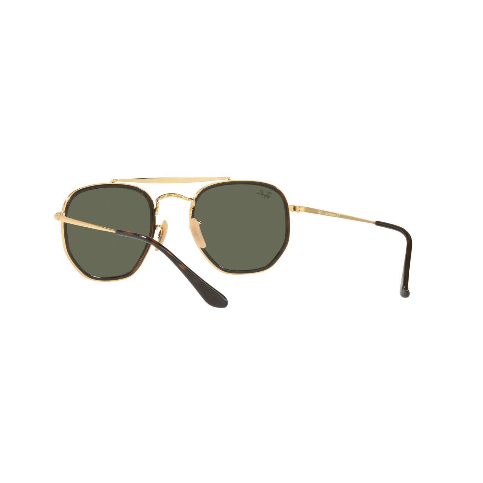 Lentes de Sol Marshall Verde RayBan 