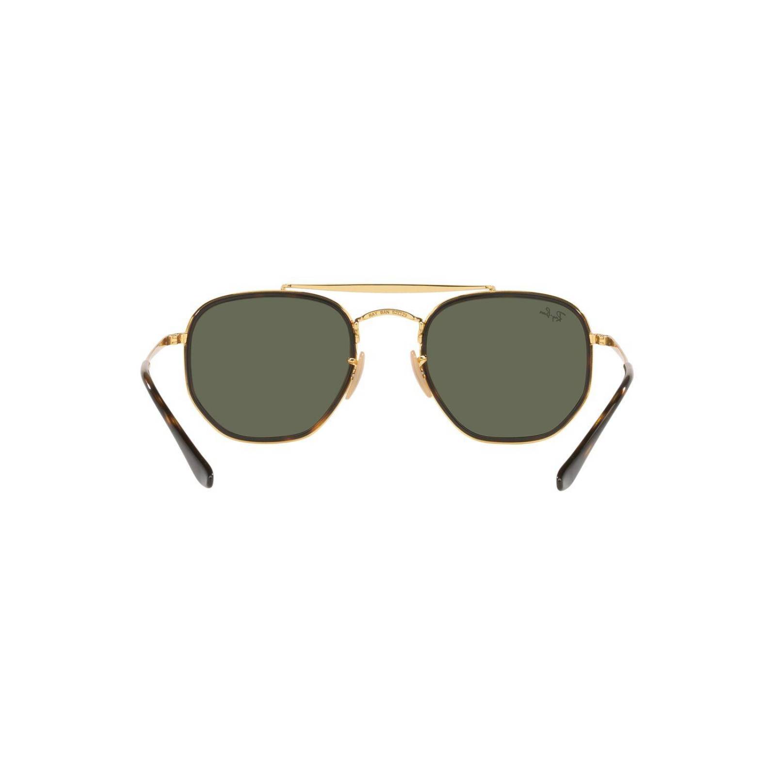 Lentes de Sol Marshall Verde RayBan 