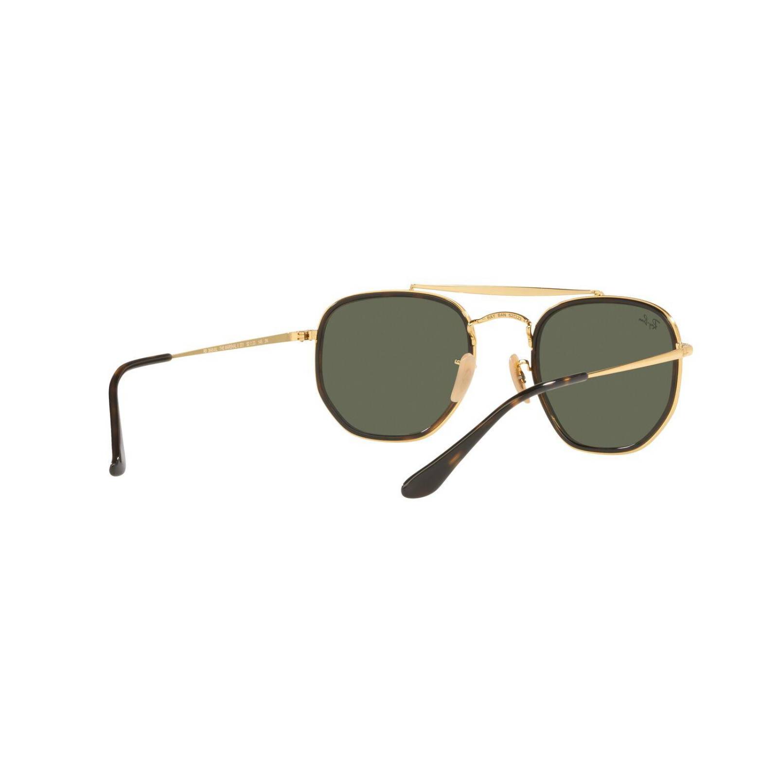 Lentes de Sol Marshall Verde RayBan 