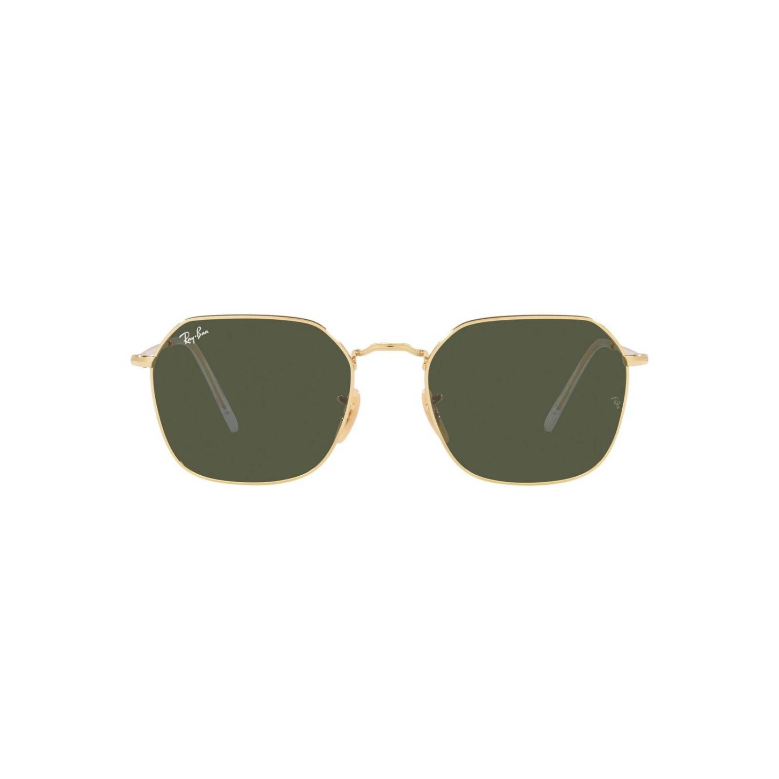 Lentes de Sol Irregular Jim Green Ray-Ban 