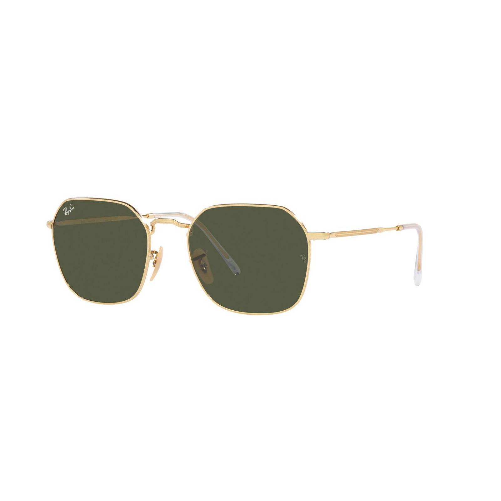 Lentes de Sol Irregular Jim Green Ray-Ban 