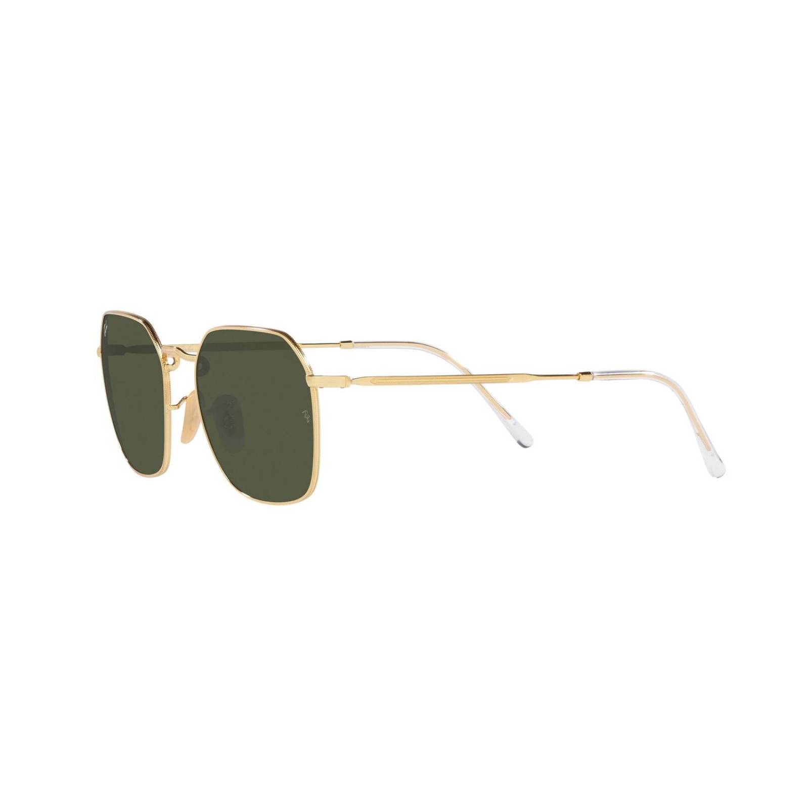 Lentes de Sol Irregular Jim Green Ray-Ban 
