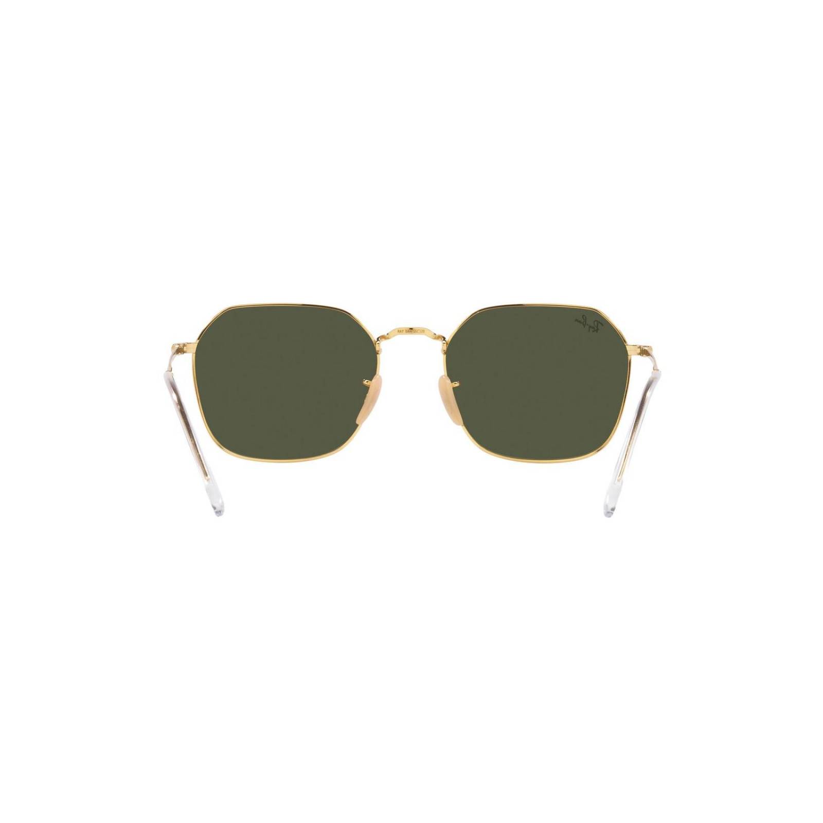 Lentes de Sol Irregular Jim Green Ray-Ban 