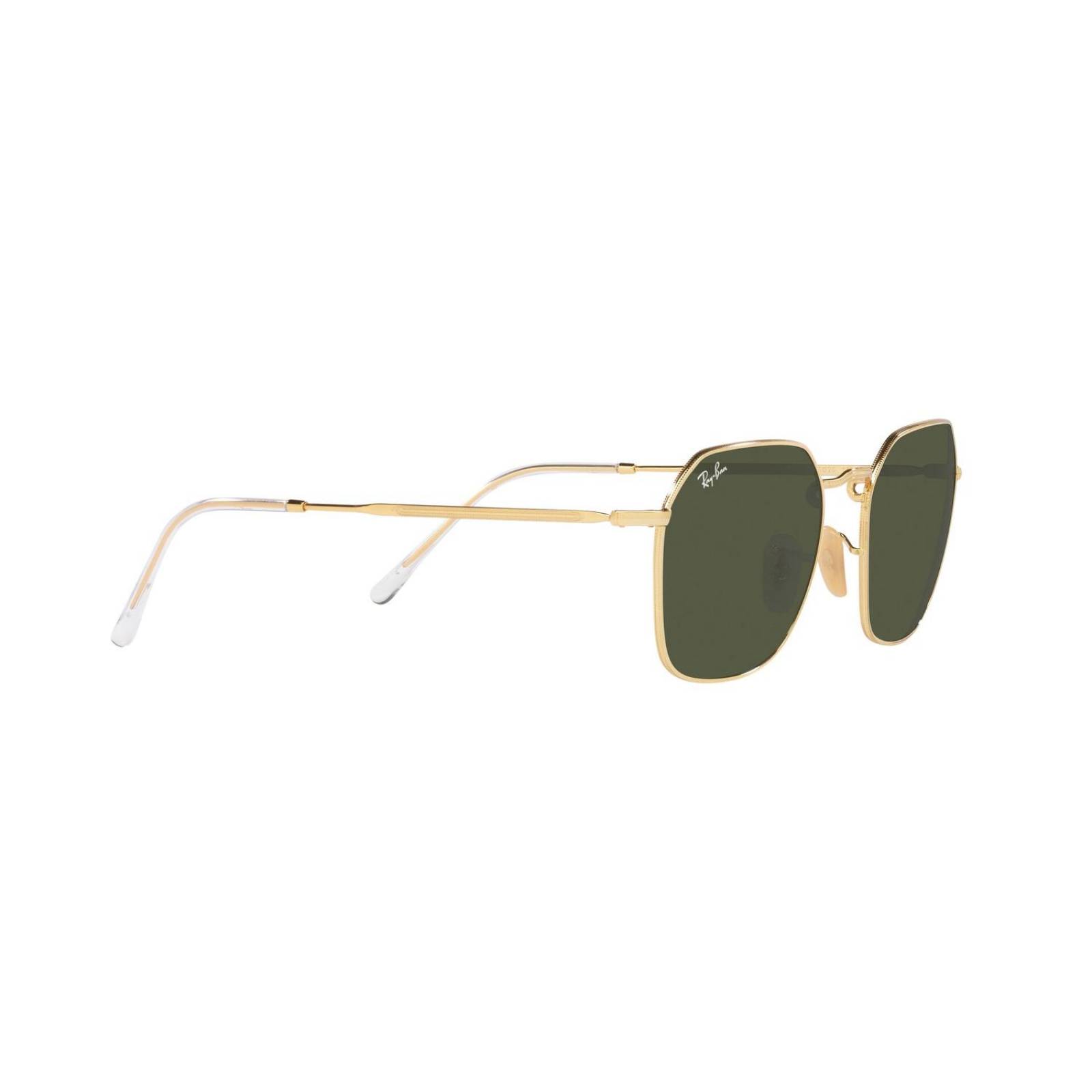 Lentes de Sol Irregular Jim Green Ray-Ban 