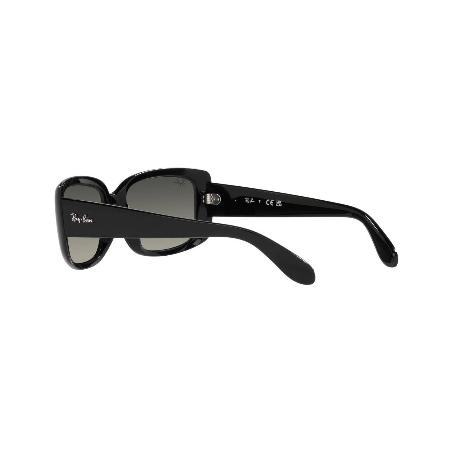 Lentes de Sol RB43896 Almohada Grey Ray-Ban 