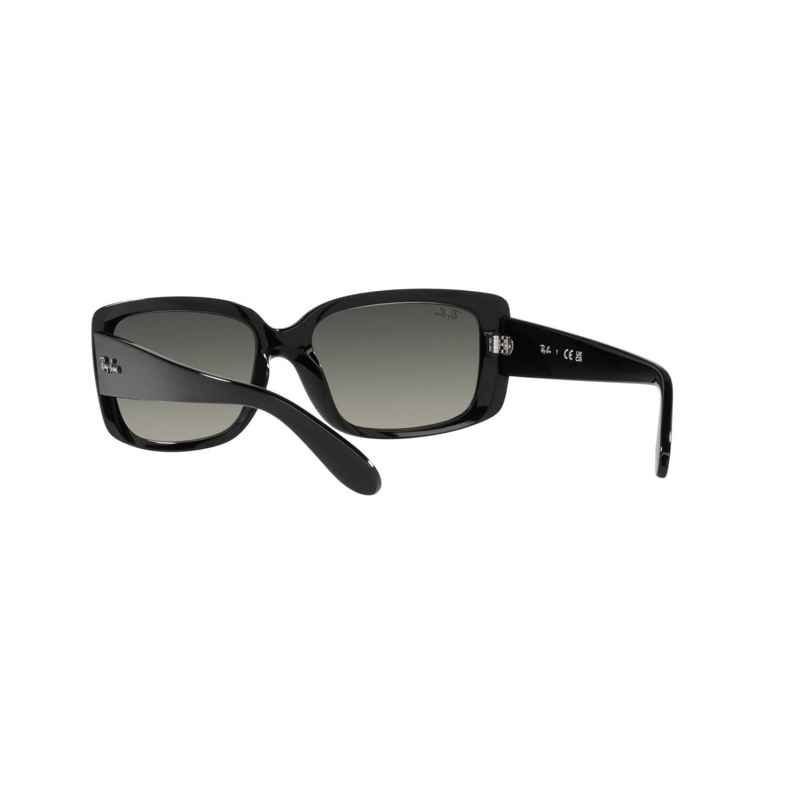 Lentes de Sol RB43896 Almohada Grey Ray-Ban 