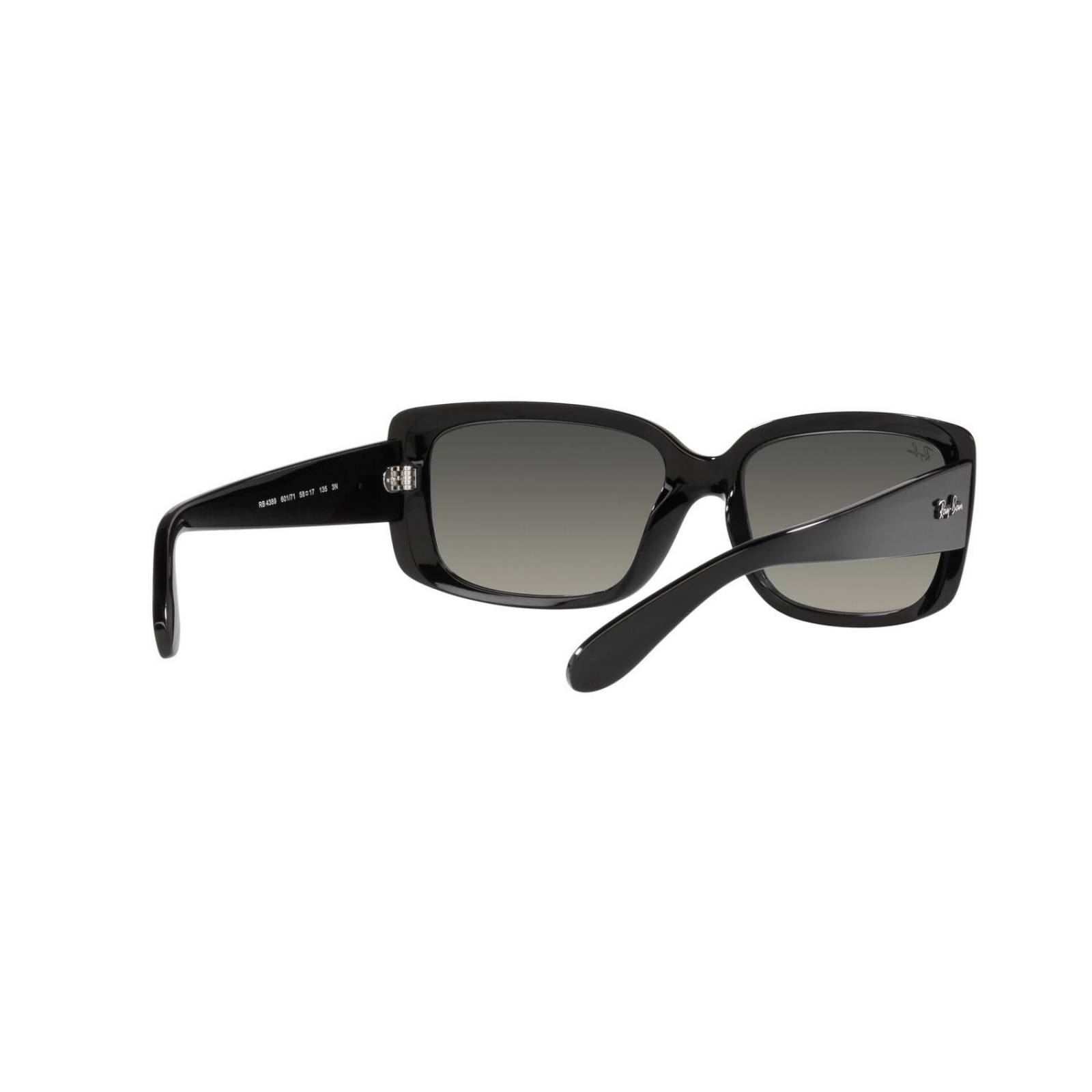 Lentes de Sol RB43896 Almohada Grey Ray-Ban 
