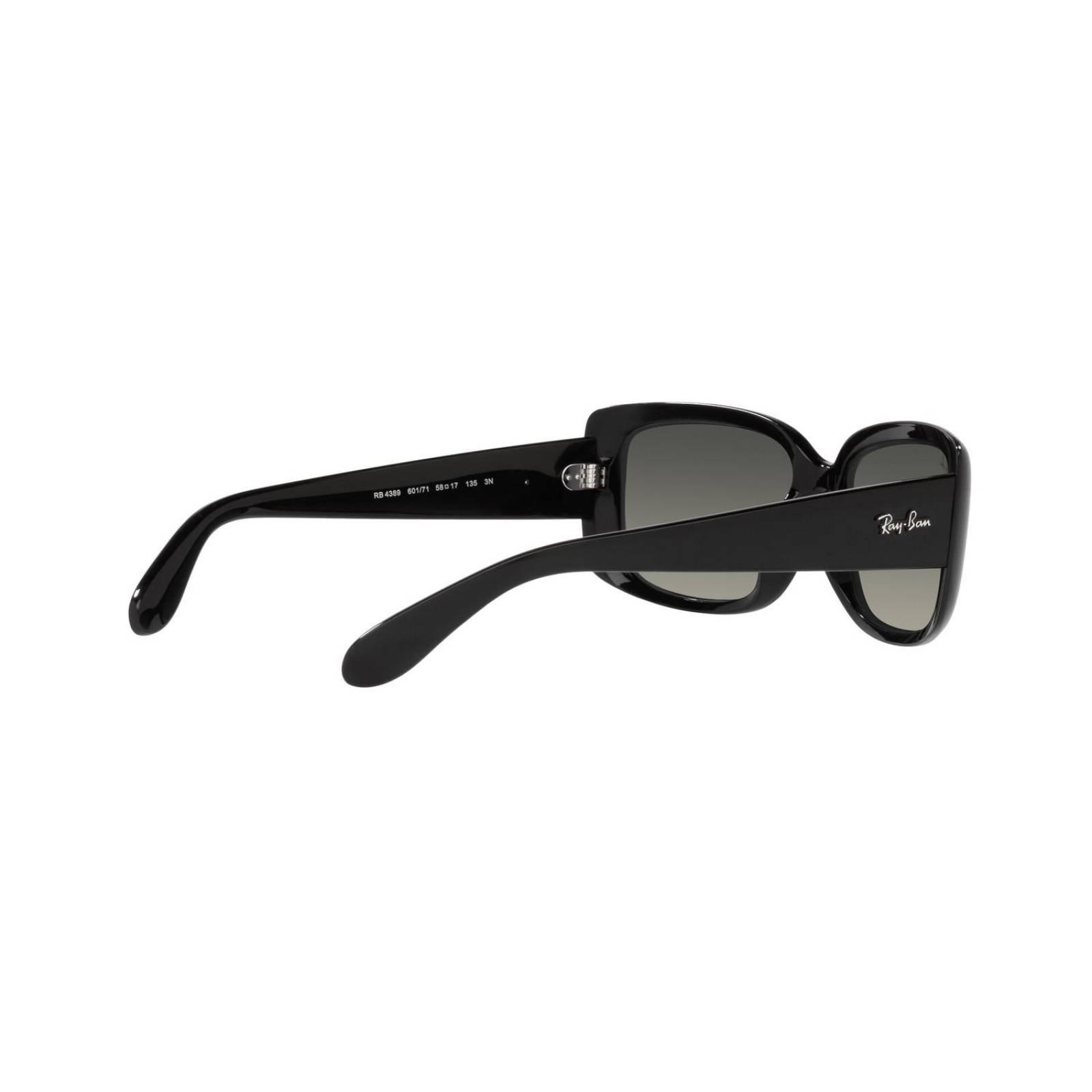 Lentes de Sol RB43896 Almohada Grey Ray-Ban 