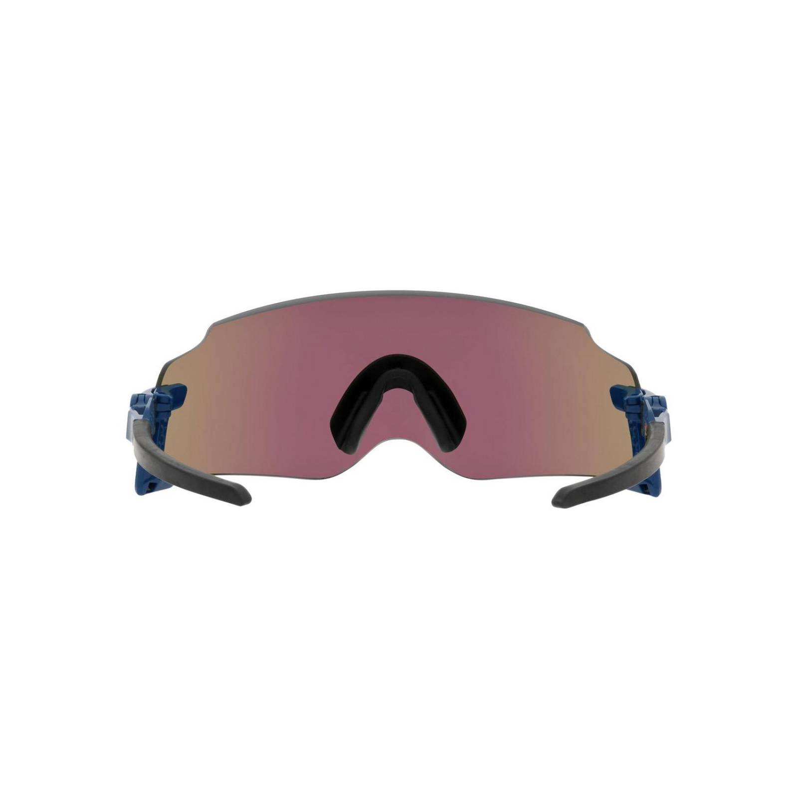 Lentes de Sol Rectangular Oakley Kato Prizm Sapphire