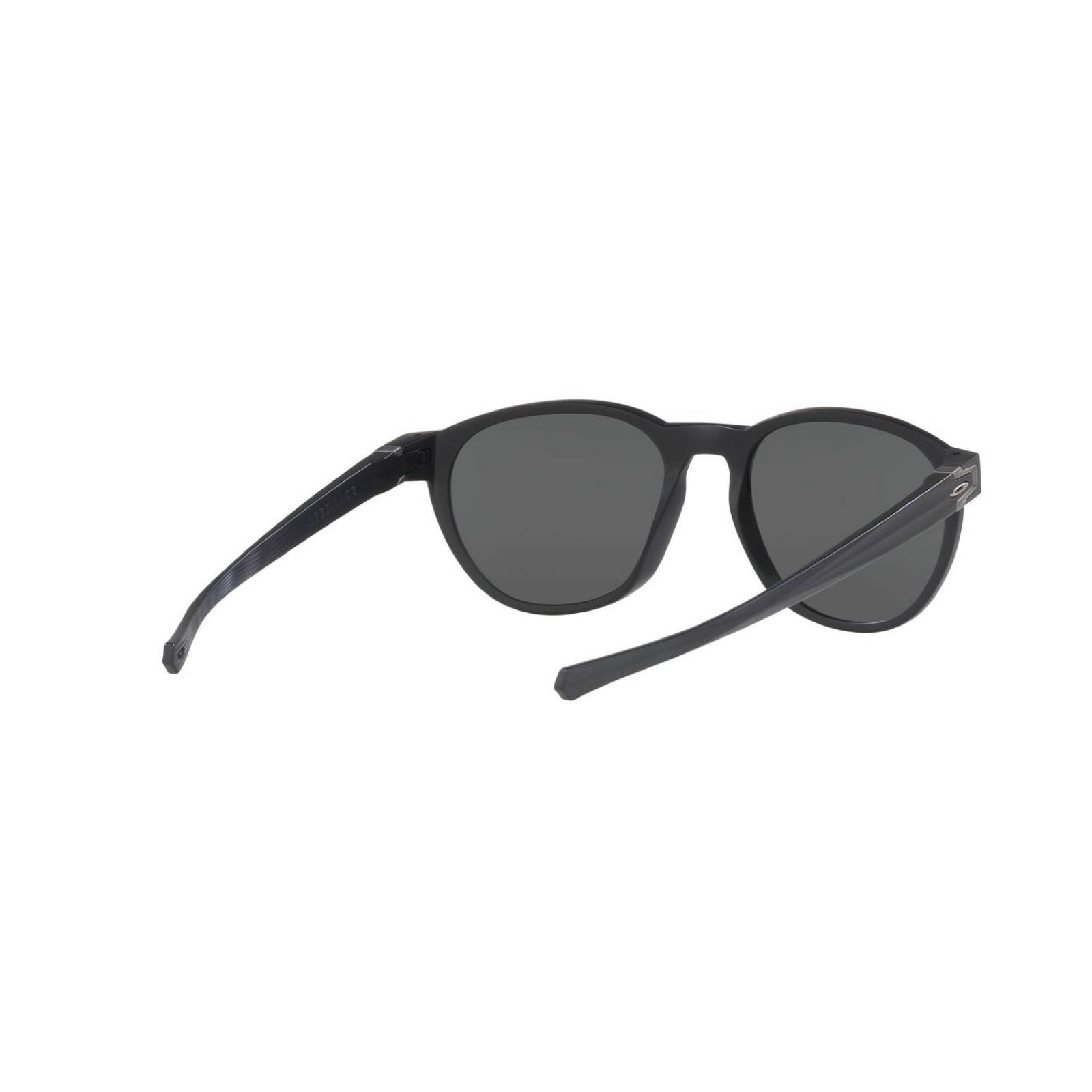 Lentes de Sol Redondo Reedmace Prizm Black Oakley