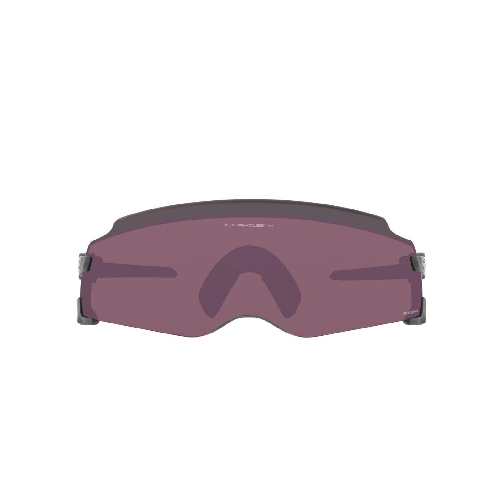 Lentes de Sol Rectangular Oakley Kato Prizm Road Black 