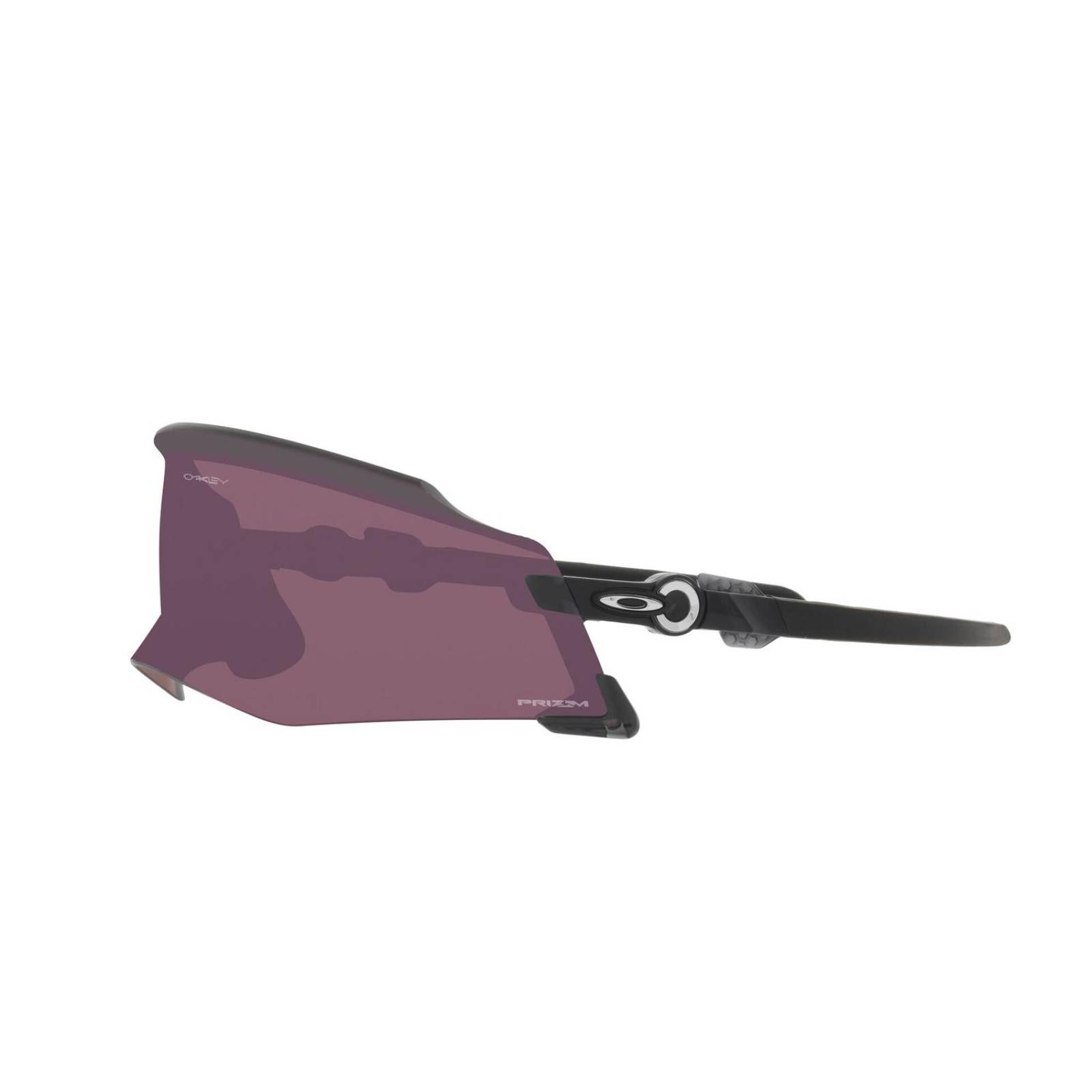 Lentes de Sol Rectangular Oakley Kato Prizm Road Black 