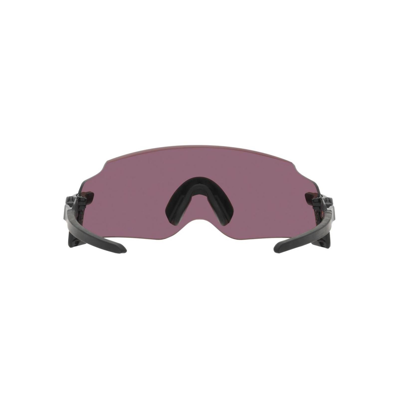 Lentes de Sol Rectangular Oakley Kato Prizm Road Black 