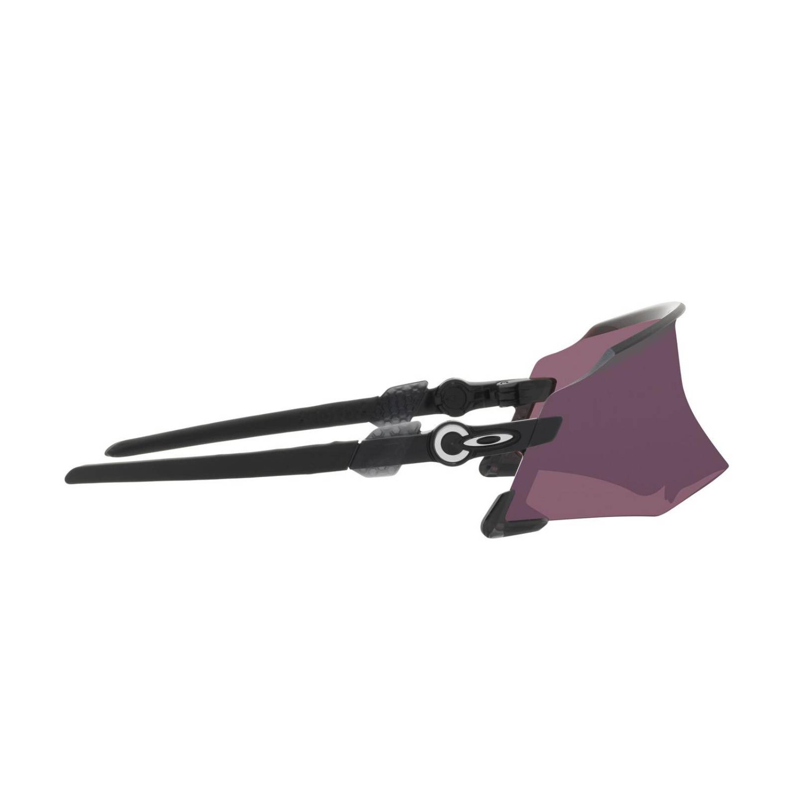 Lentes de Sol Rectangular Oakley Kato Prizm Road Black 