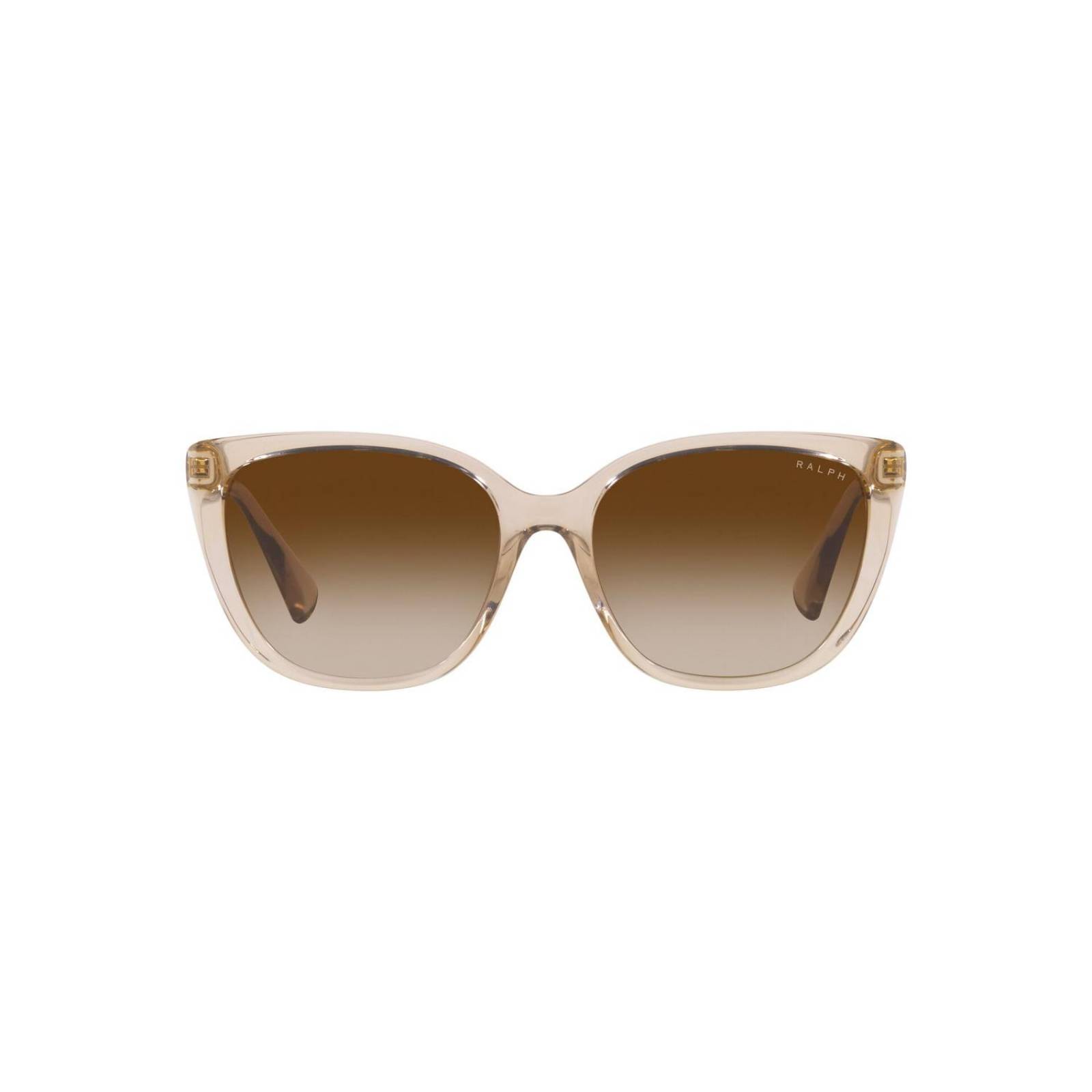 Lentes de Sol Mariposa Gradient Brown Ralph Lauren 