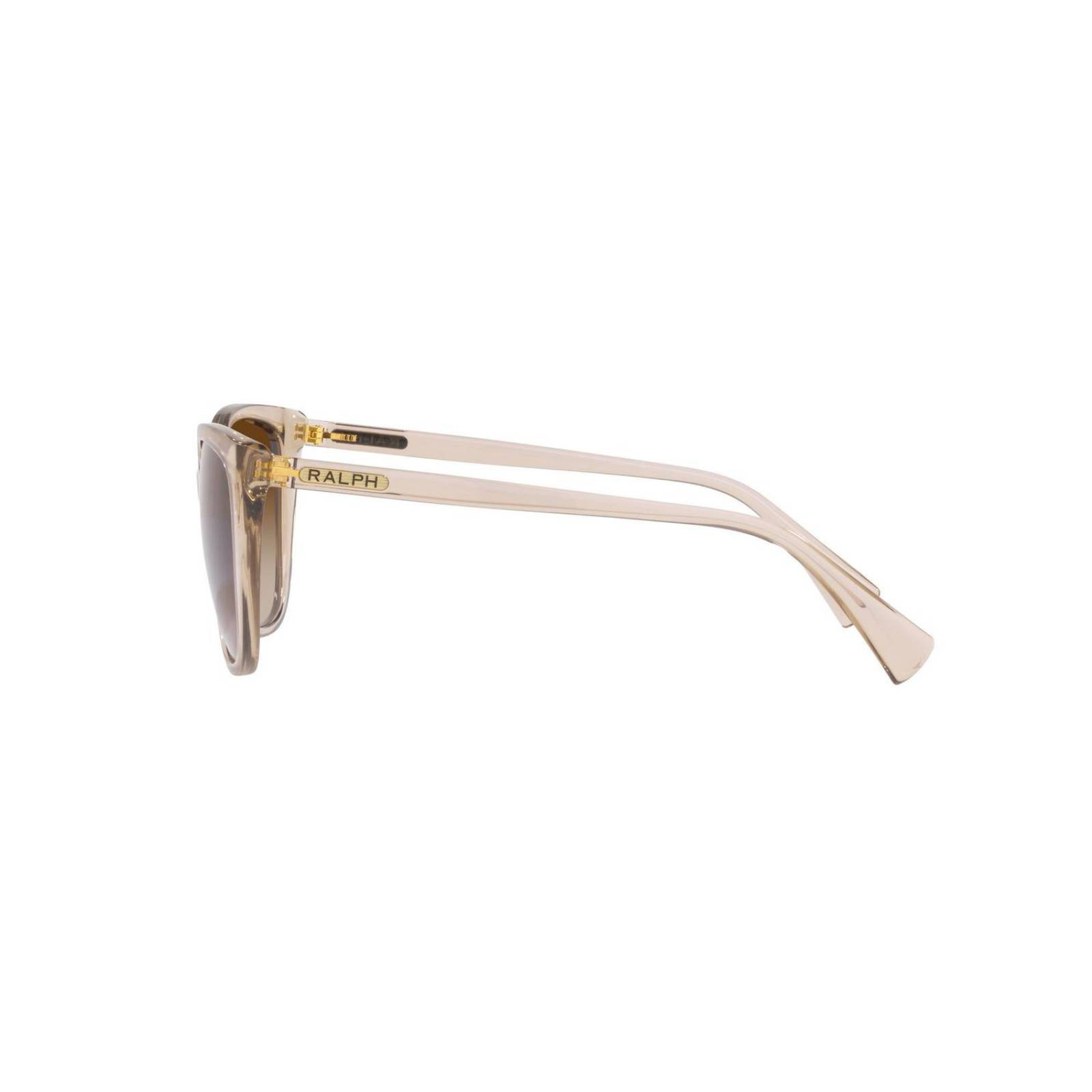 Lentes de Sol Mariposa Gradient Brown Ralph Lauren 