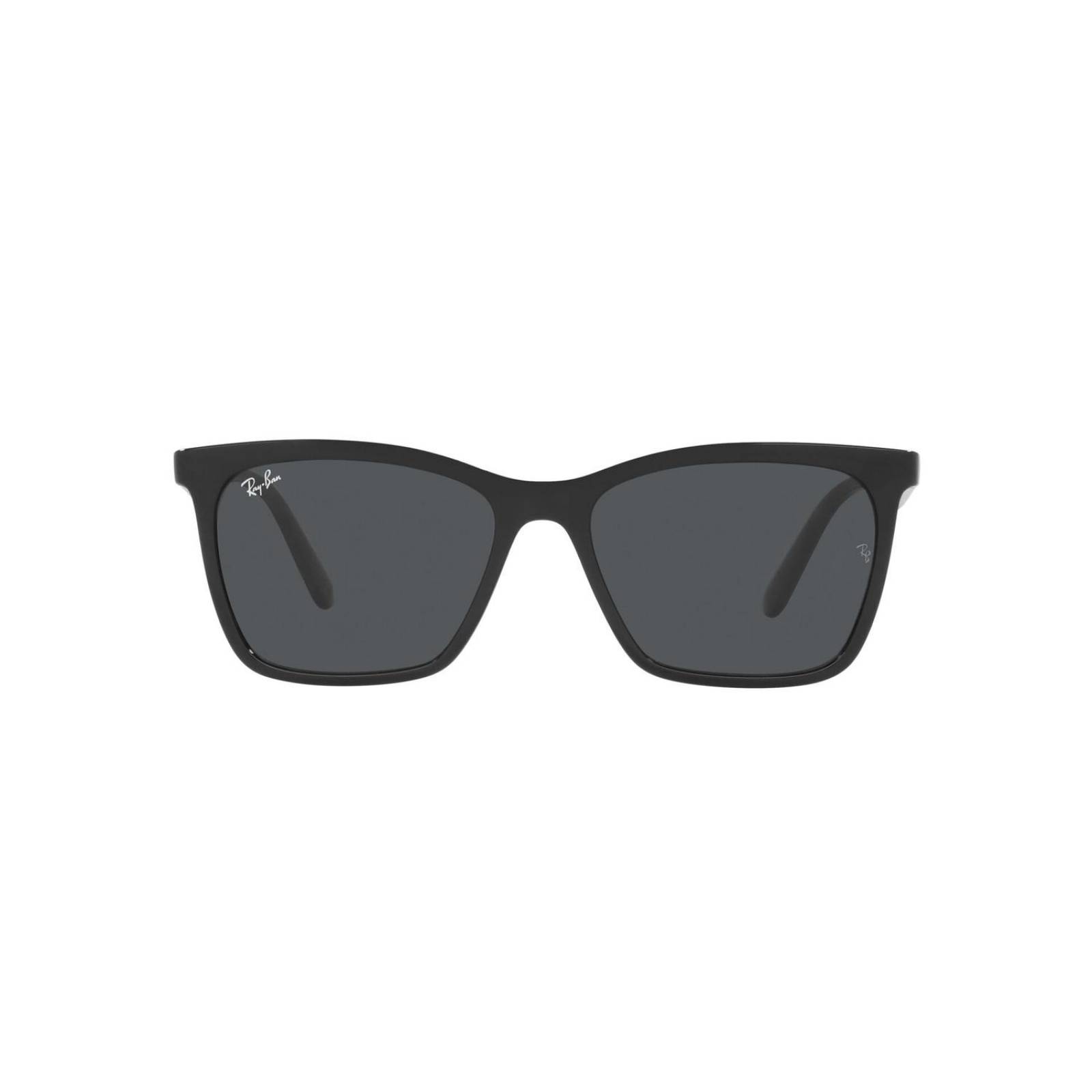 Lentes de Sol Almohada Full Grey Ray-Ban 