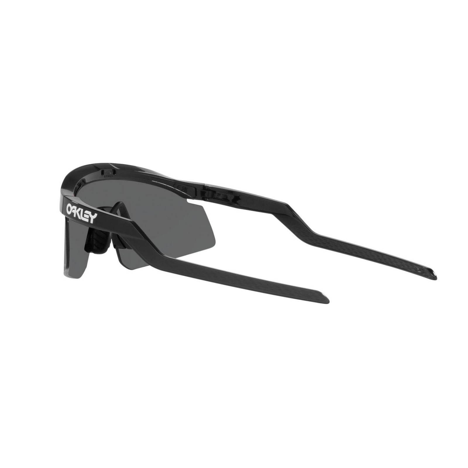 Lentes de Sol Irregular Hydra Prizm Black Oakley 