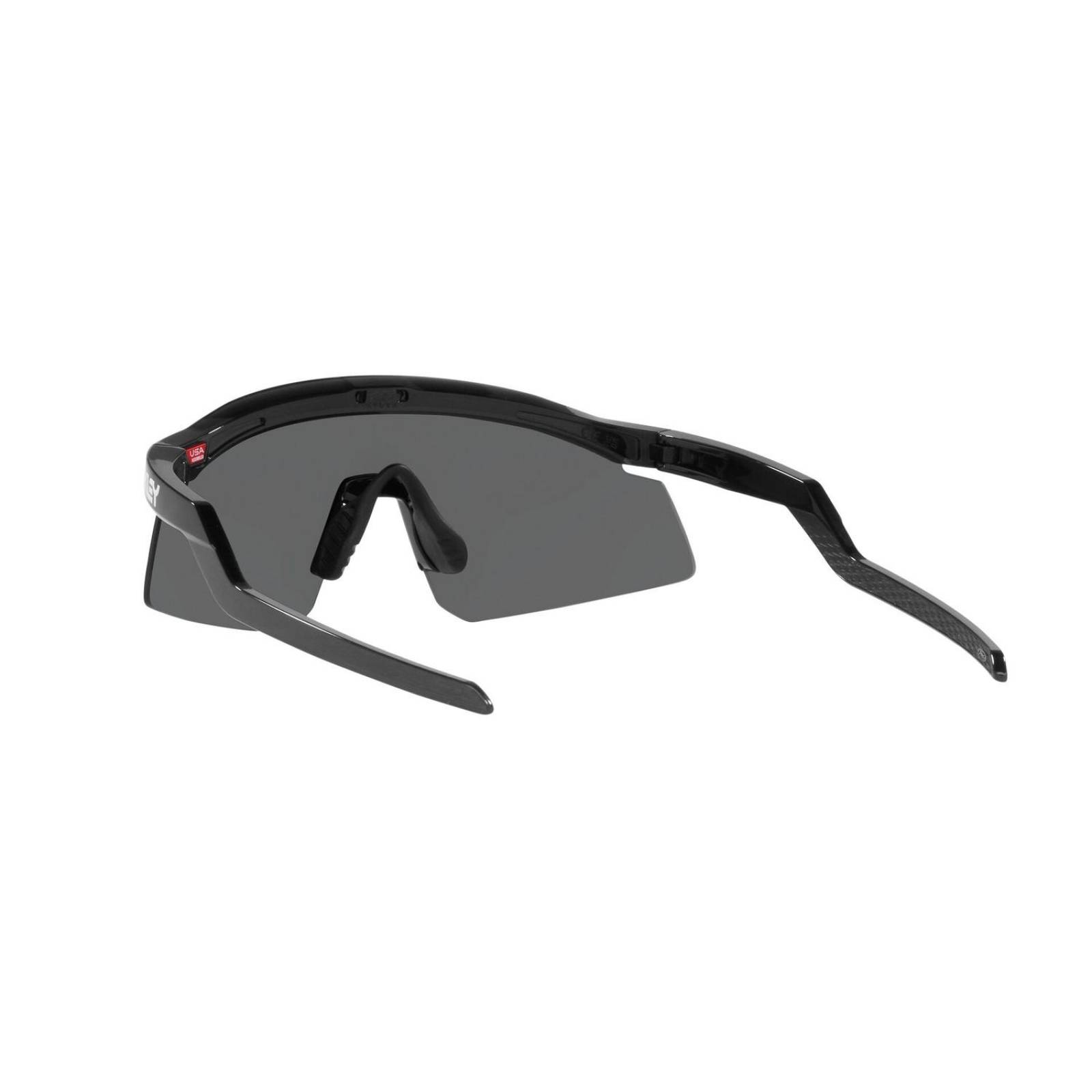 Lentes de Sol Irregular Hydra Prizm Black Oakley 