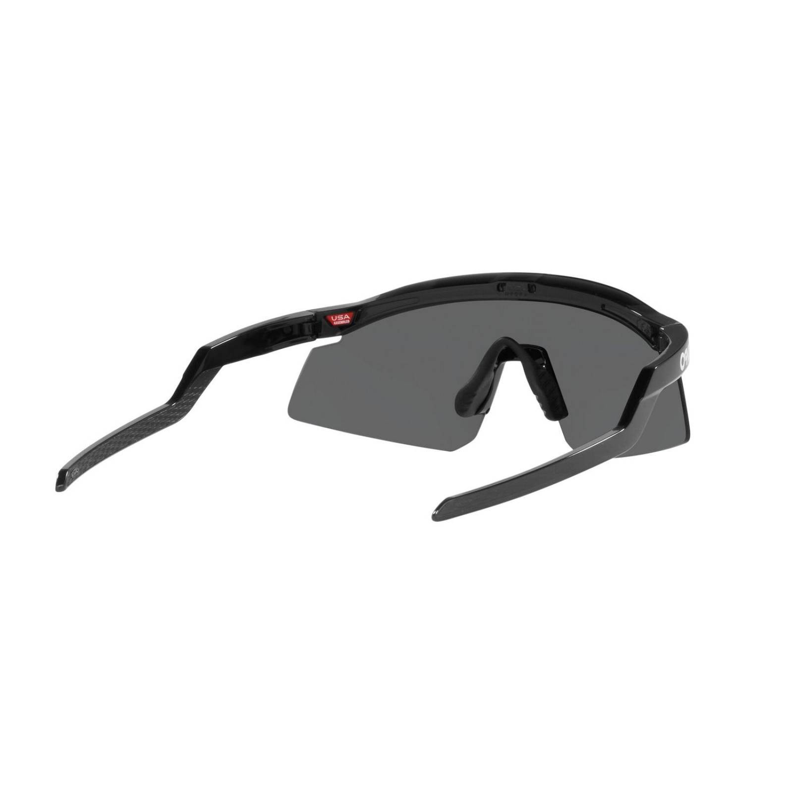 Lentes de Sol Irregular Hydra Prizm Black Oakley 