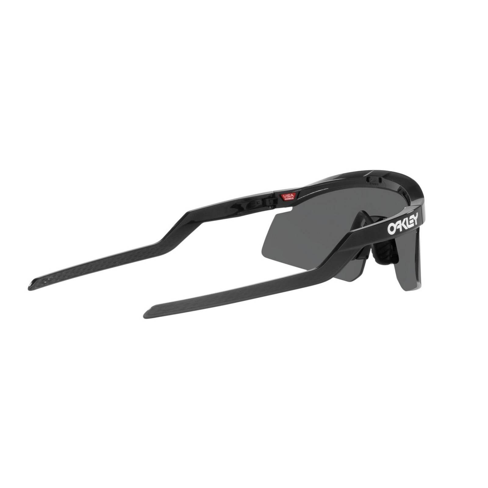 Lentes de Sol Irregular Hydra Prizm Black Oakley 