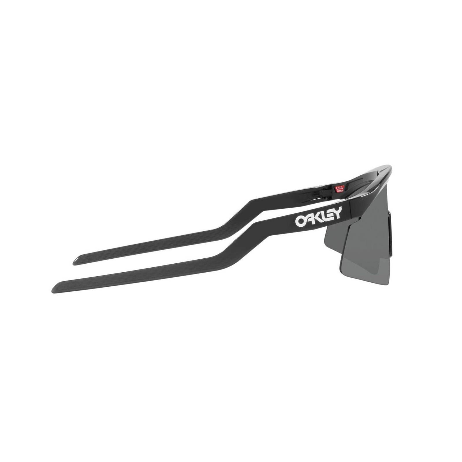 Lentes de Sol Irregular Hydra Prizm Black Oakley 