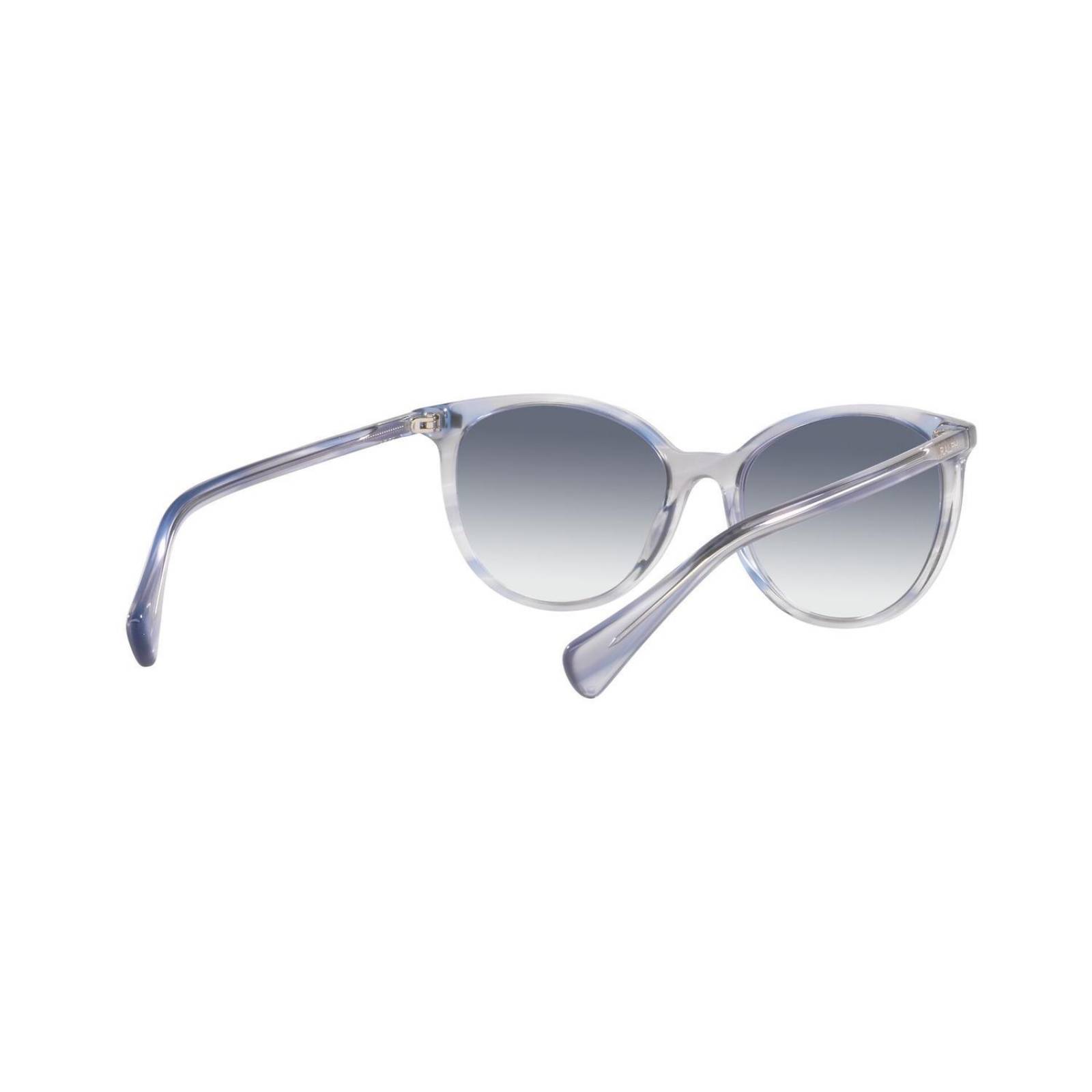 Lentes de Sol Ralph Lauren Redondo Gradient Celeste Ralph Lauren 55 MARCO CELESTE
