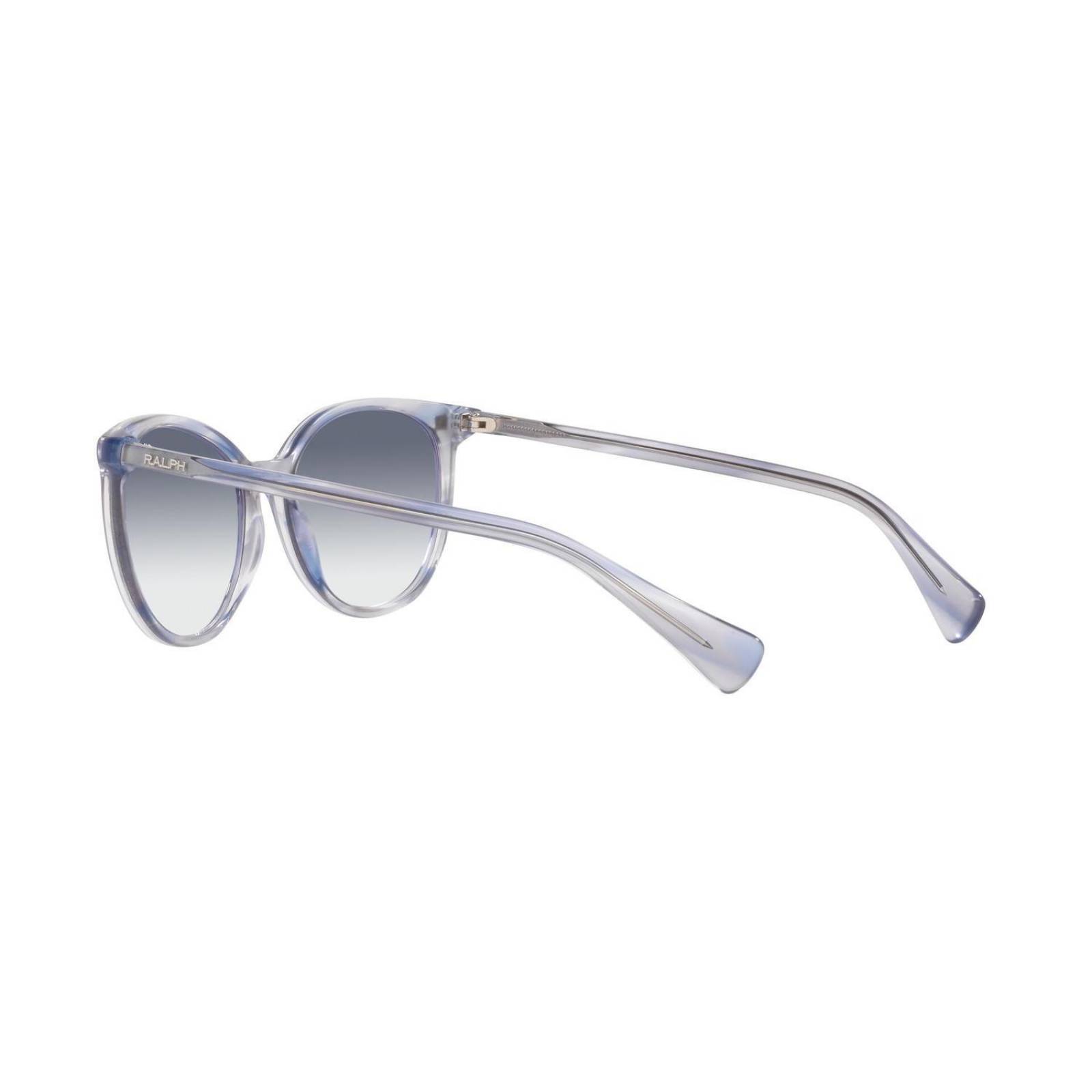 Lentes de Sol Ralph Lauren Redondo Gradient Celeste Ralph Lauren 55 MARCO CELESTE