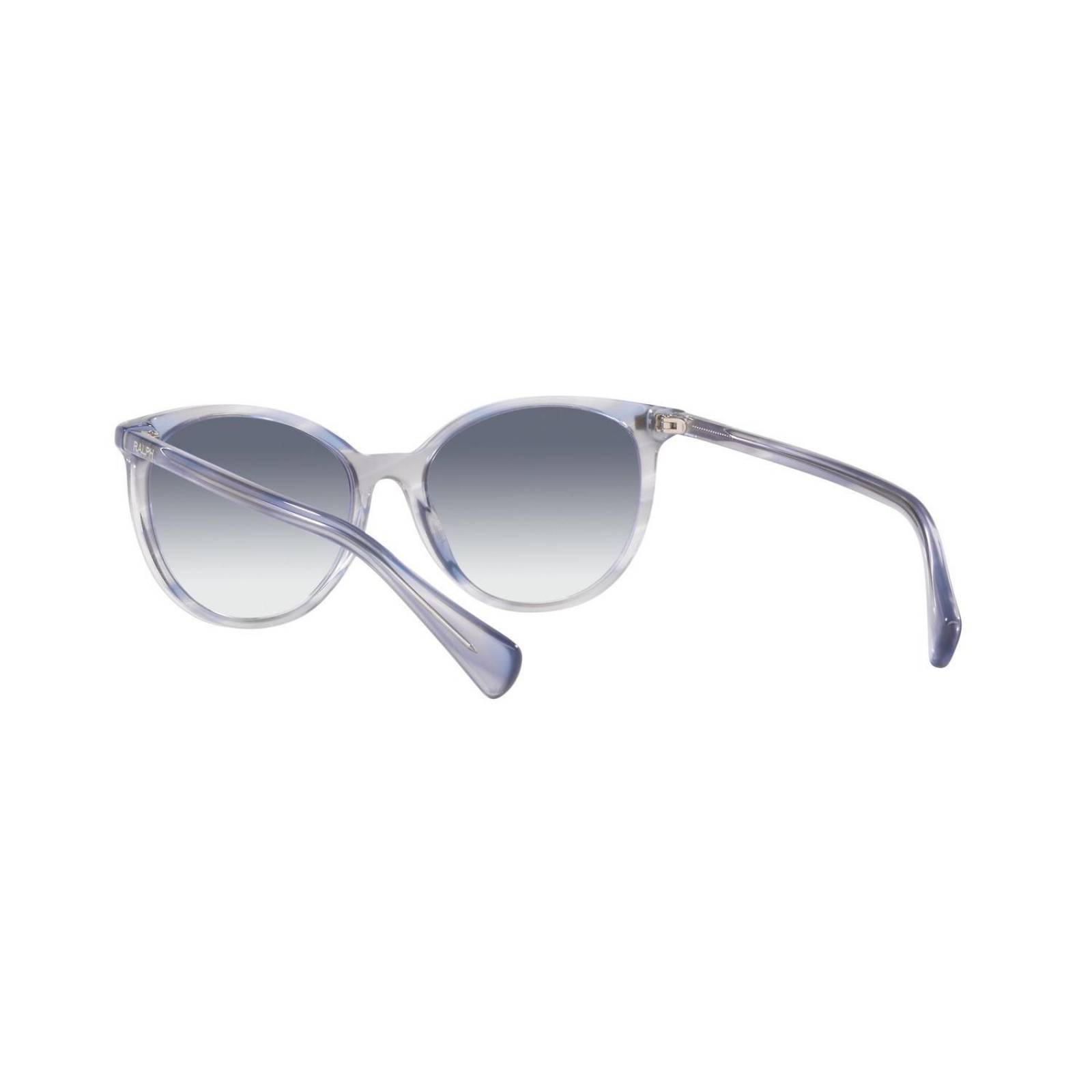 Lentes de Sol Ralph Lauren Redondo Gradient Celeste Ralph Lauren 55 MARCO CELESTE