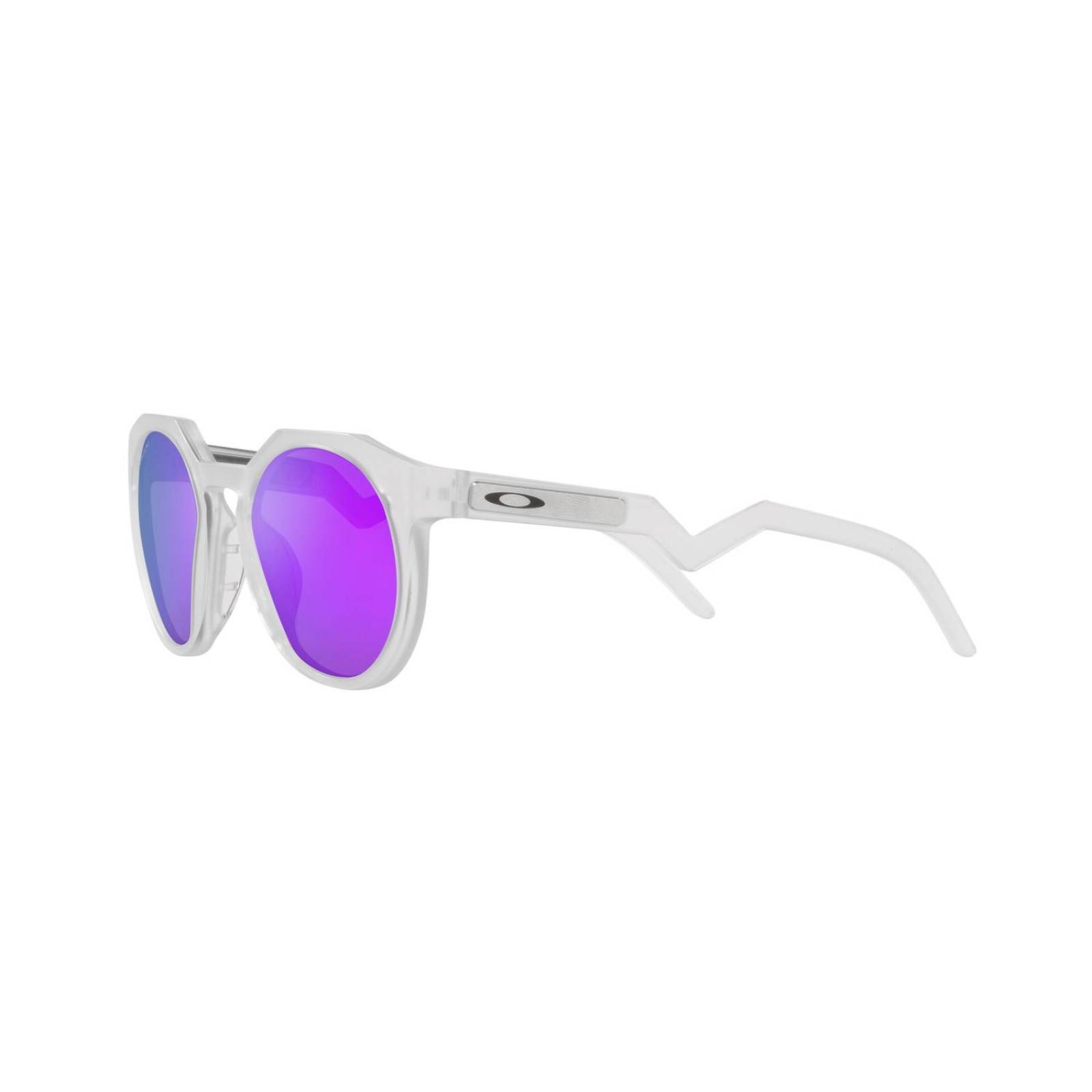 Lentes de Sol Hstn Blanco Oakley 