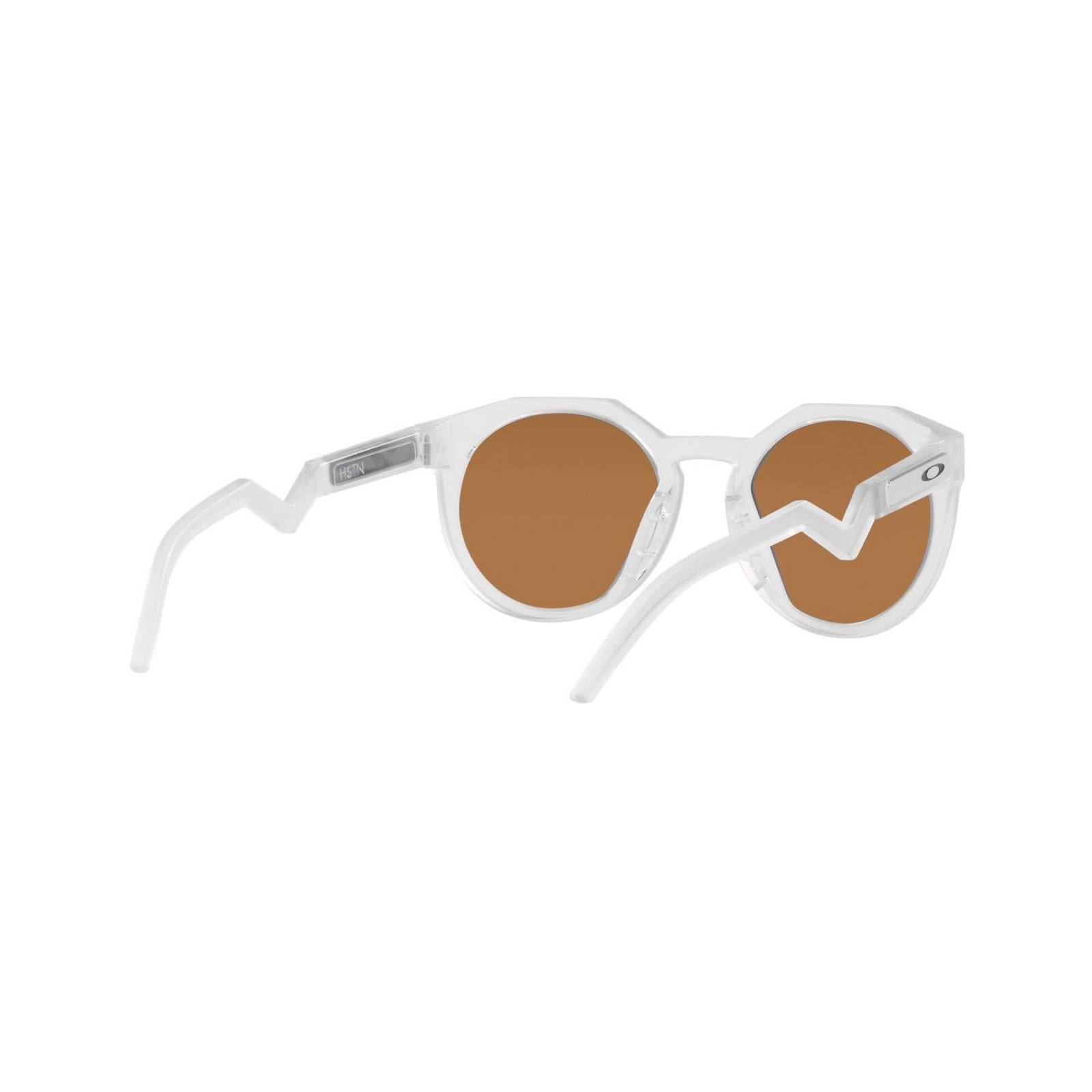 Lentes de Sol Hstn Blanco Oakley 