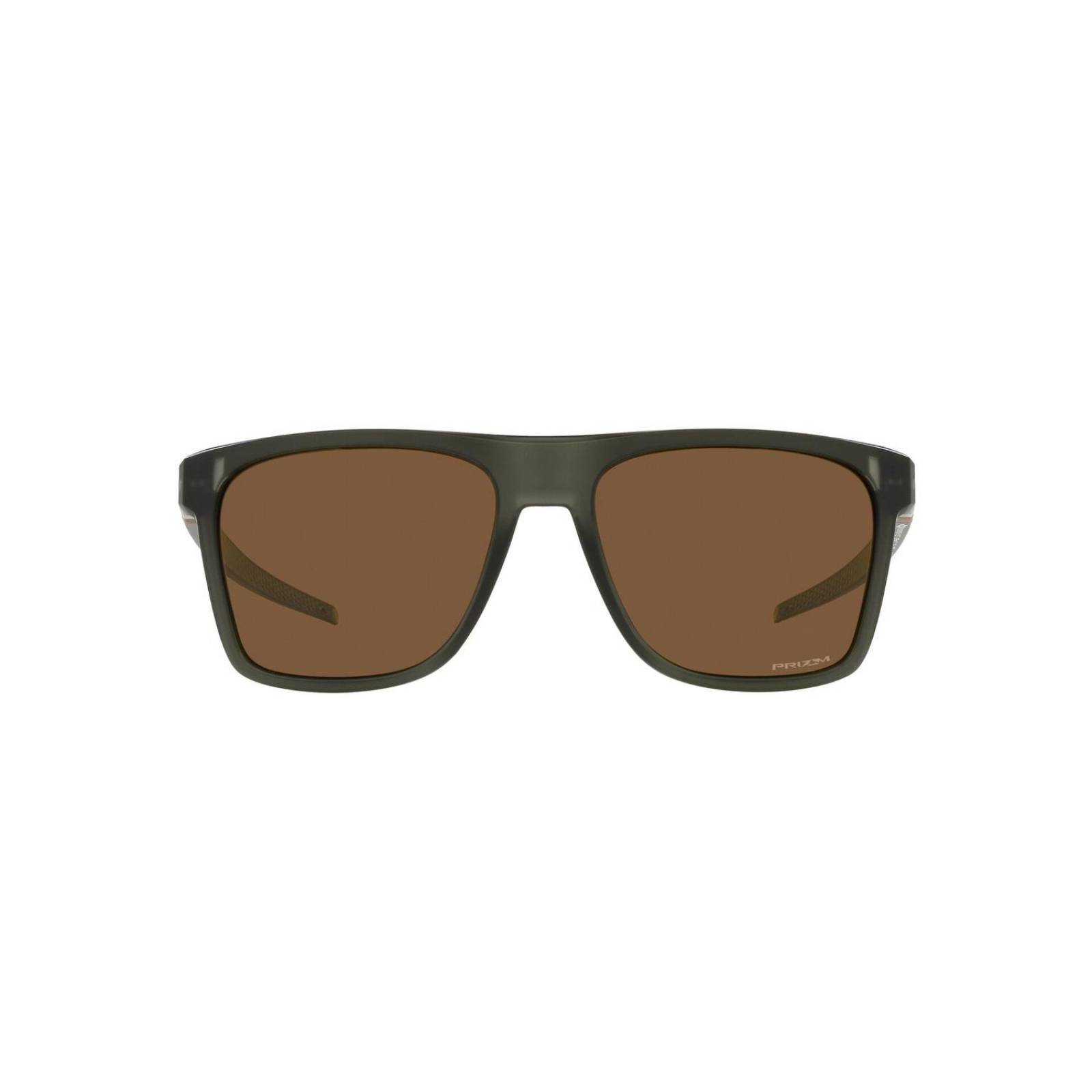 Gafas de sol de hombre rectangulares transparentes · Oakley · El Corte  Inglés