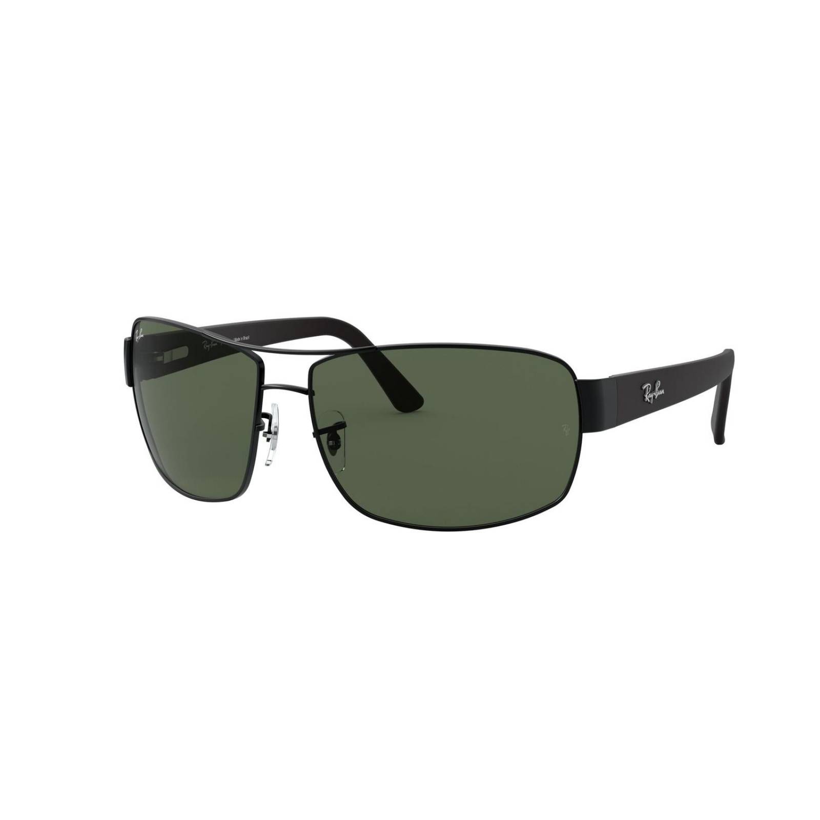 Lentes de Sol RB3503L Negro Ray-Ban