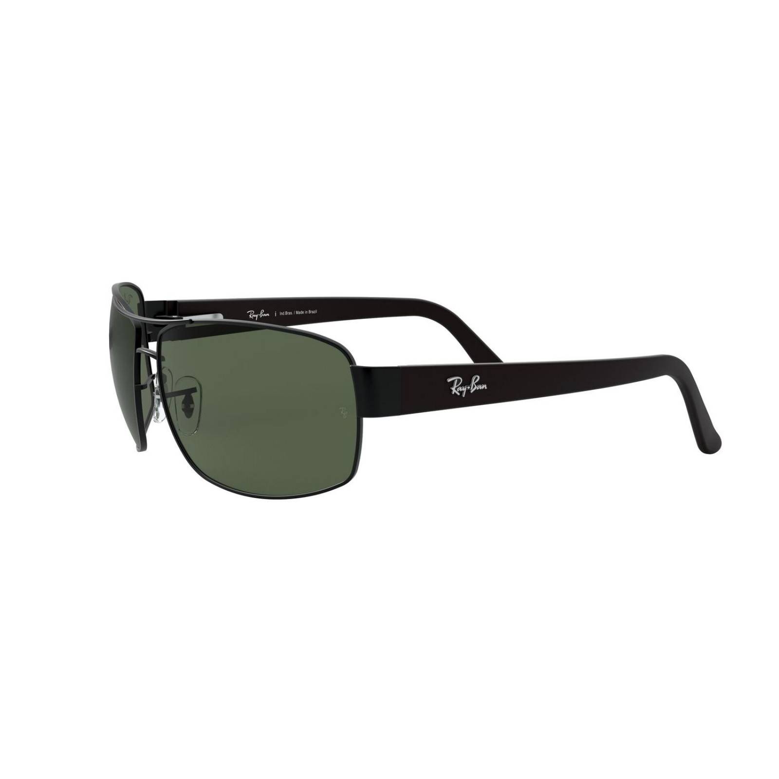 Lentes de Sol RB3503L Negro Ray-Ban