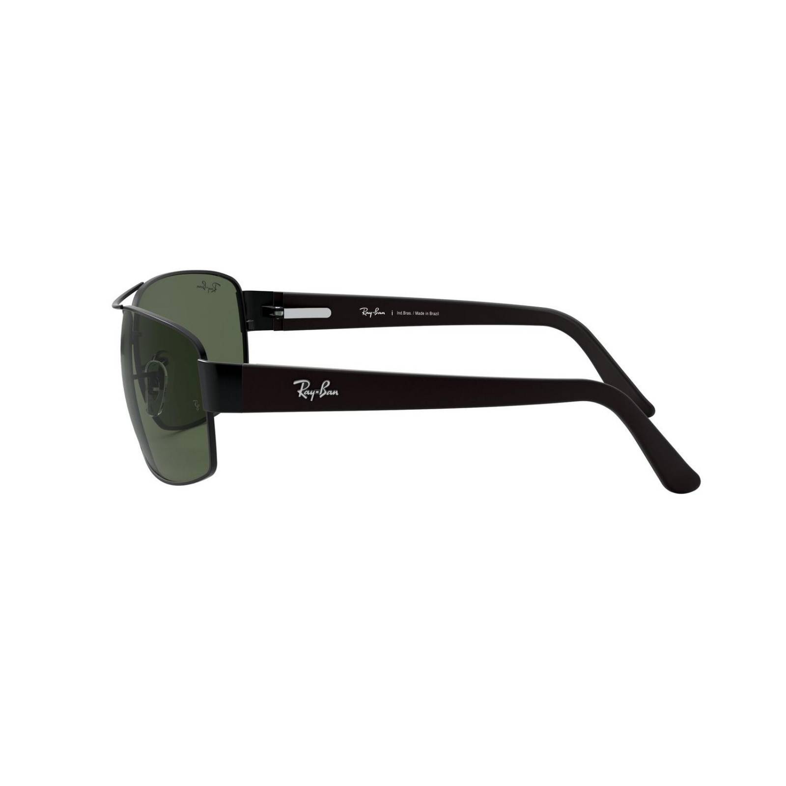 Lentes de Sol RB3503L Negro Ray-Ban