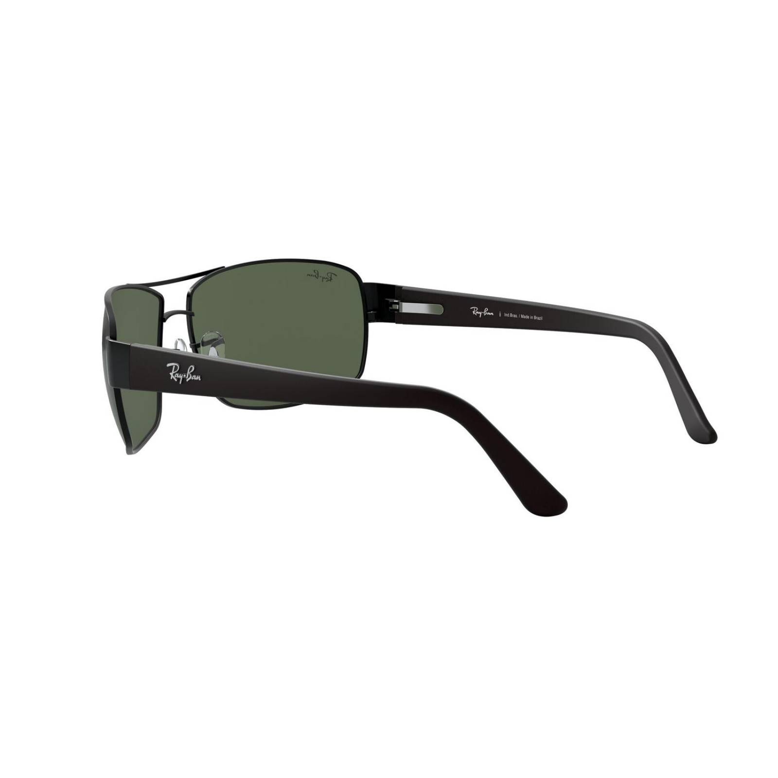 Lentes de Sol RB3503L Negro Ray-Ban