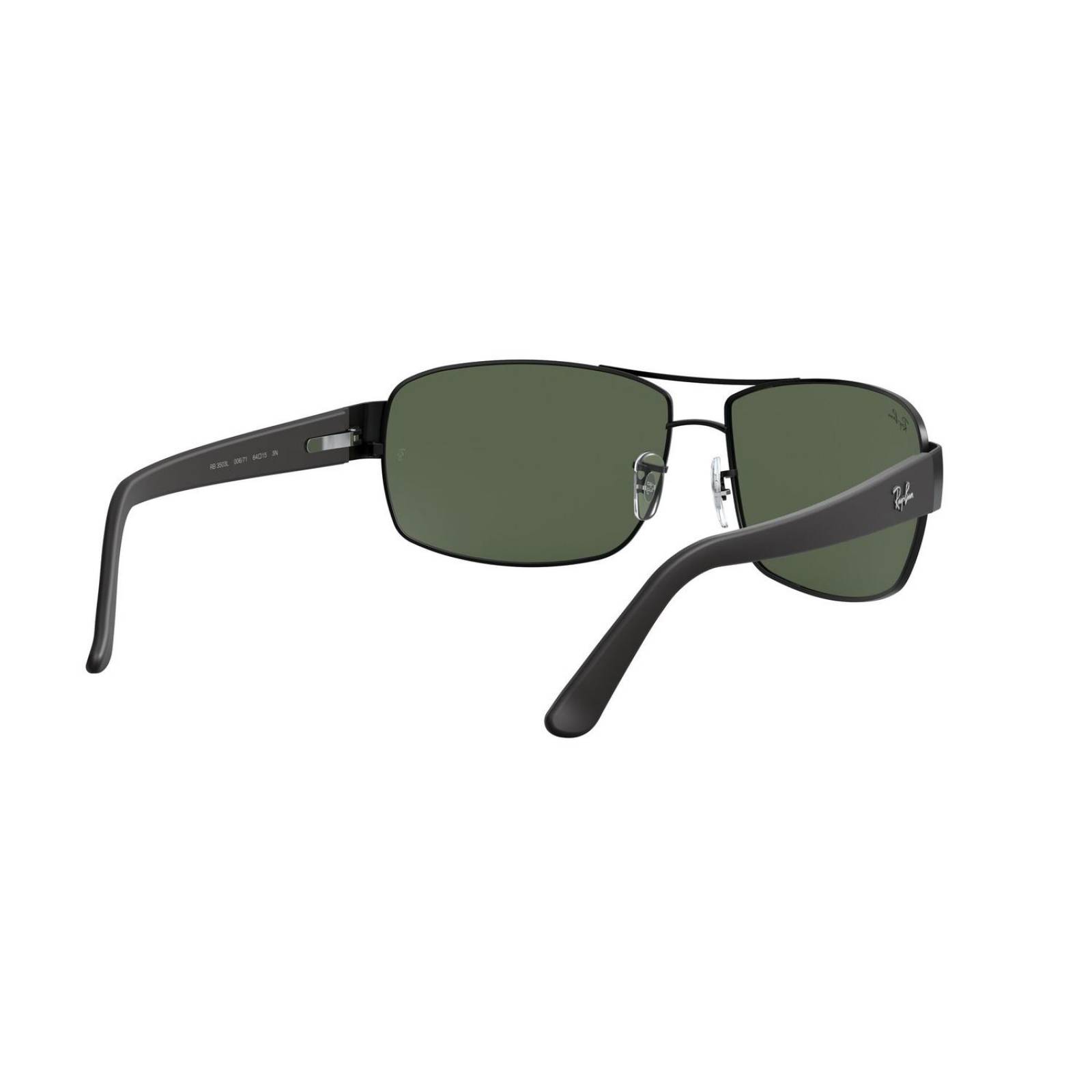 Lentes de Sol RB3503L Negro Ray-Ban