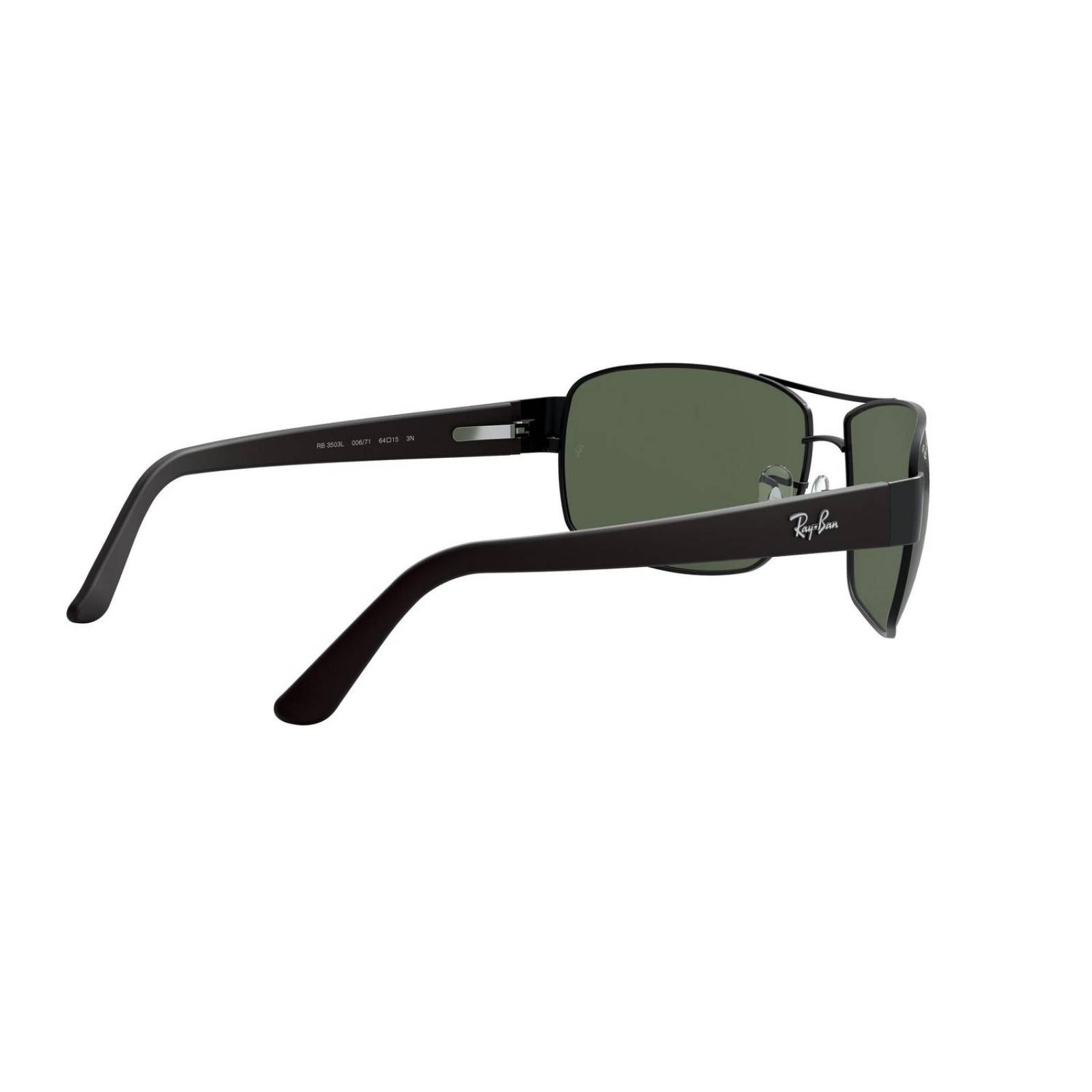 Lentes de Sol RB3503L Negro Ray-Ban