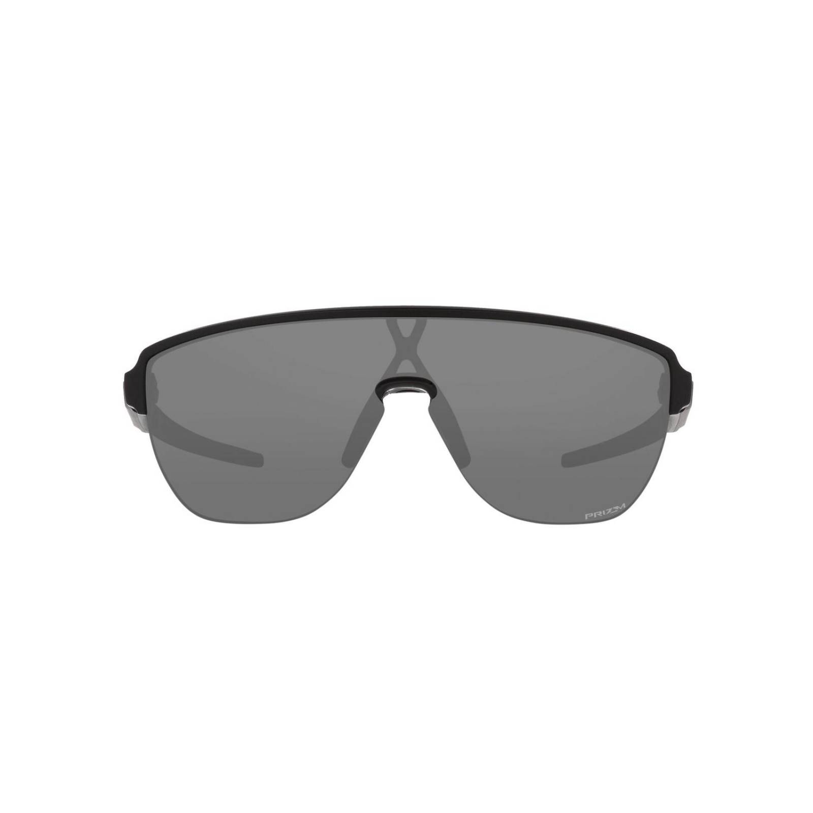 Lentes de Sol Corridor Marco Negro Gris Oakley 