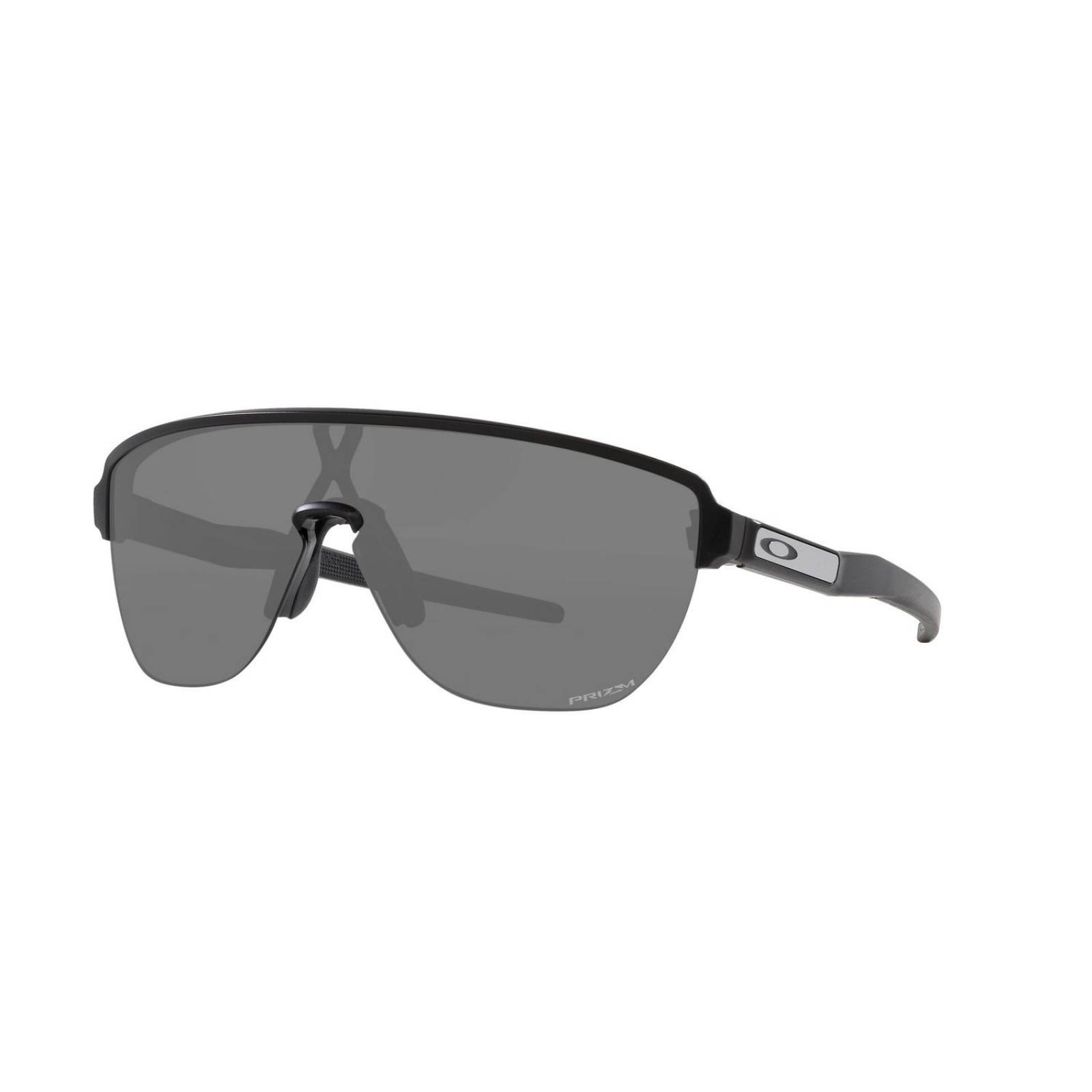 Lentes de Sol Corridor Marco Negro Gris Oakley 