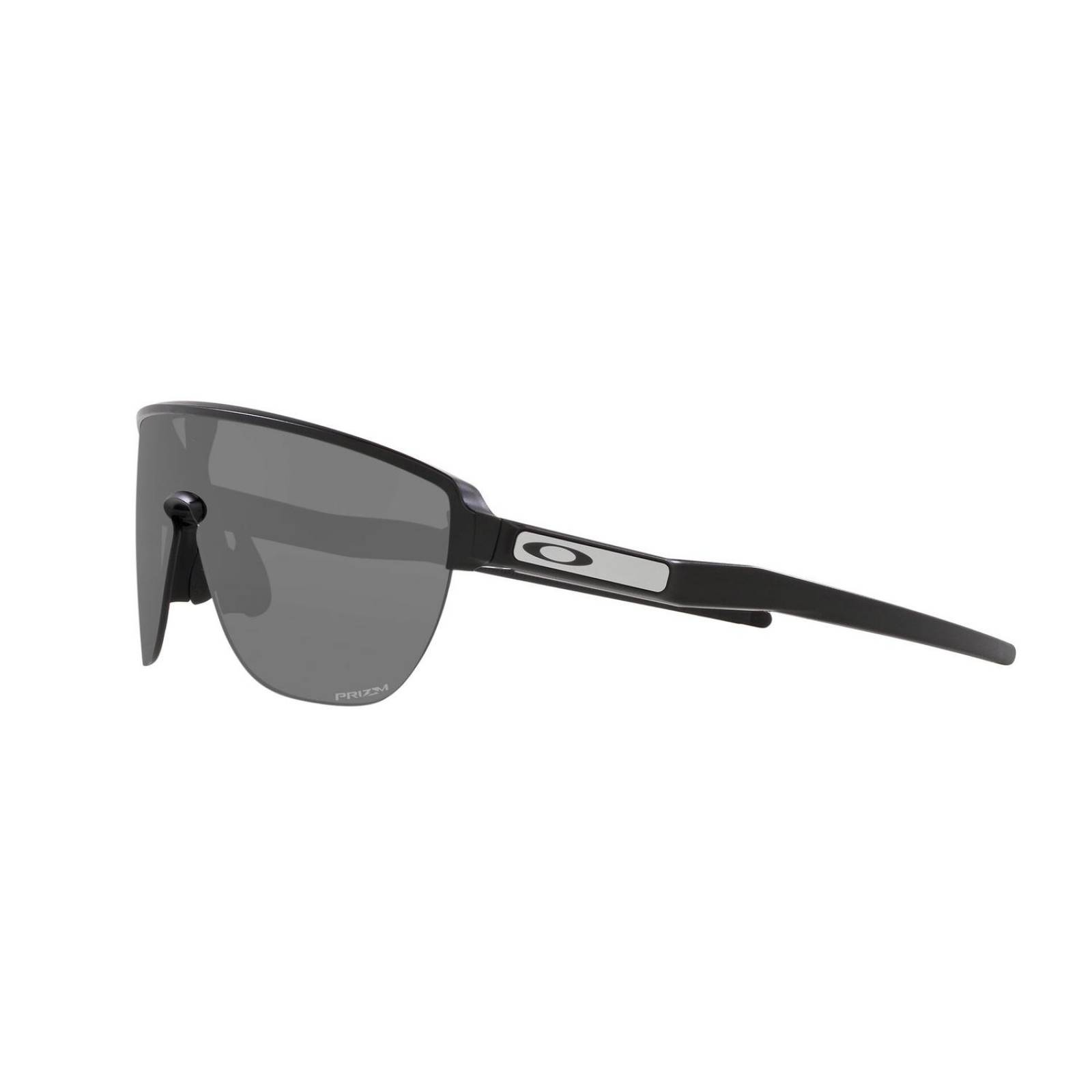 Lentes de Sol Corridor Marco Negro Gris Oakley 
