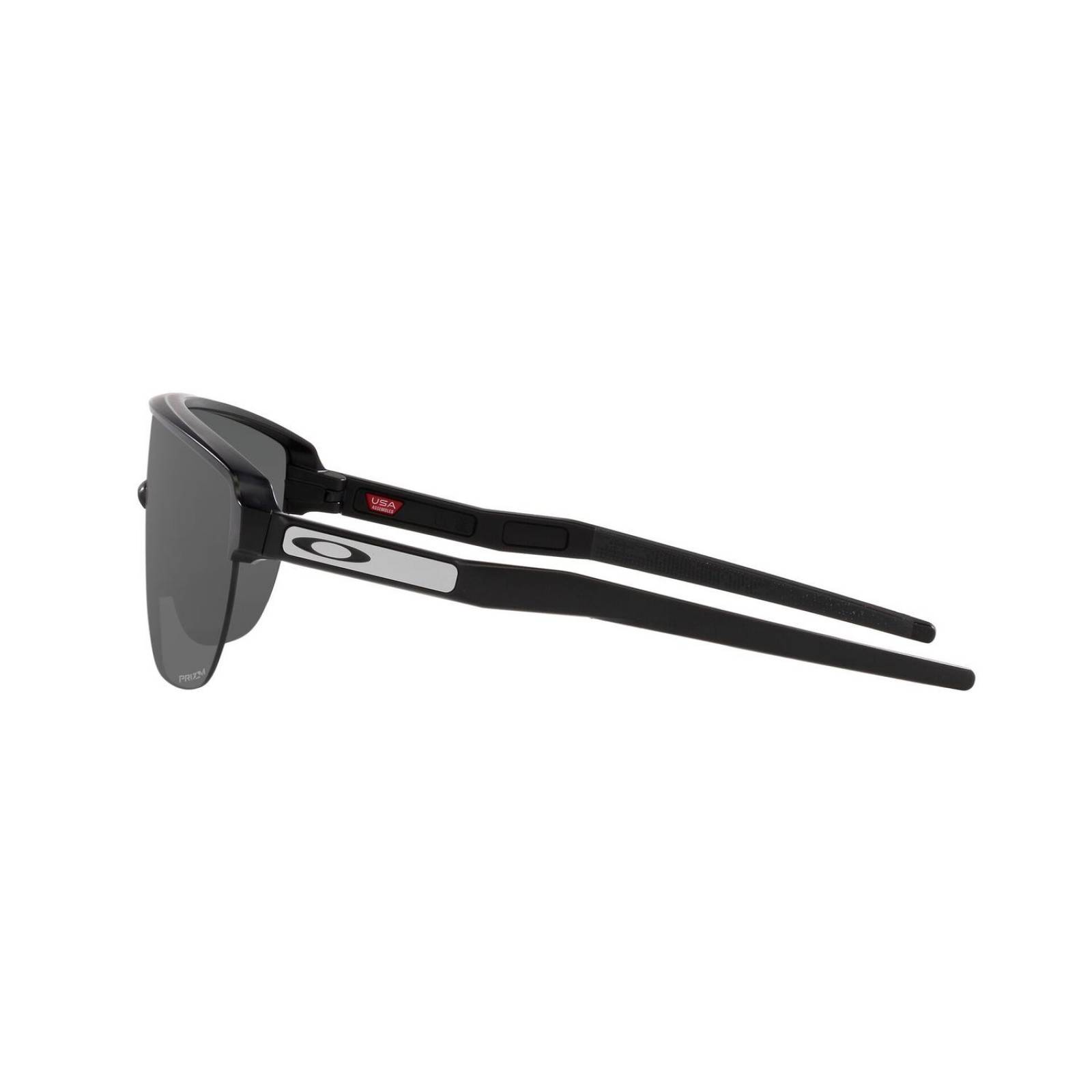 Lentes de Sol Corridor Marco Negro Gris Oakley 