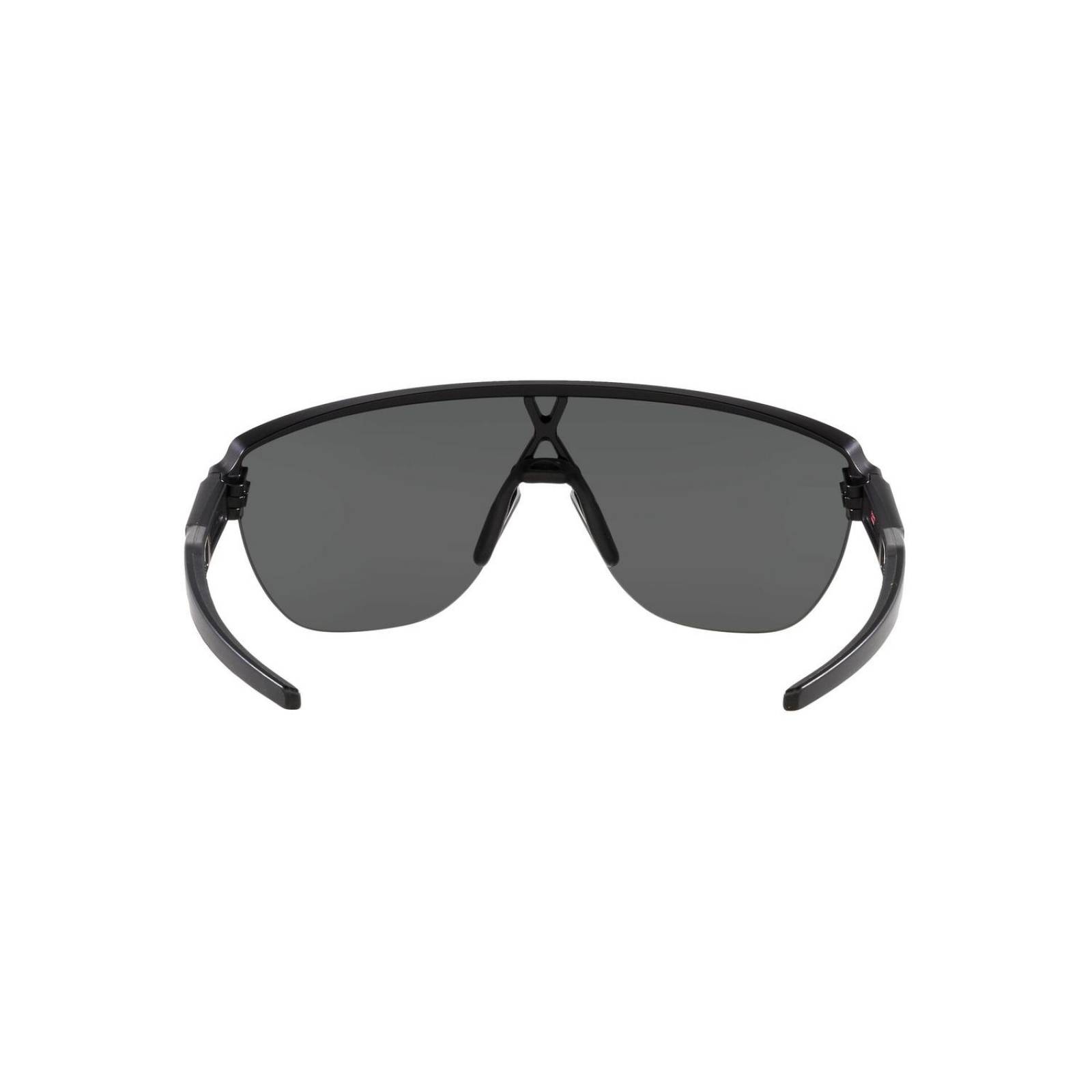 Lentes de Sol Corridor Marco Negro Gris Oakley 