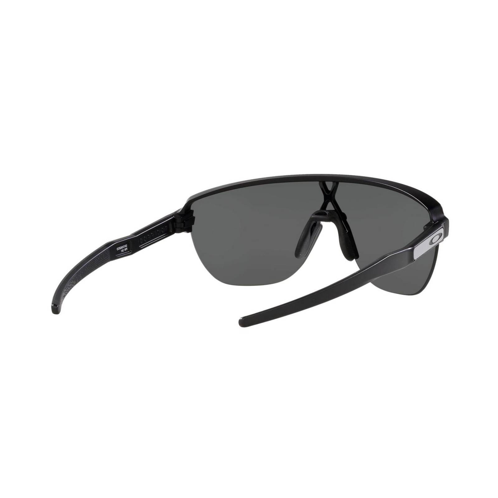 Lentes de Sol Corridor Marco Negro Gris Oakley 